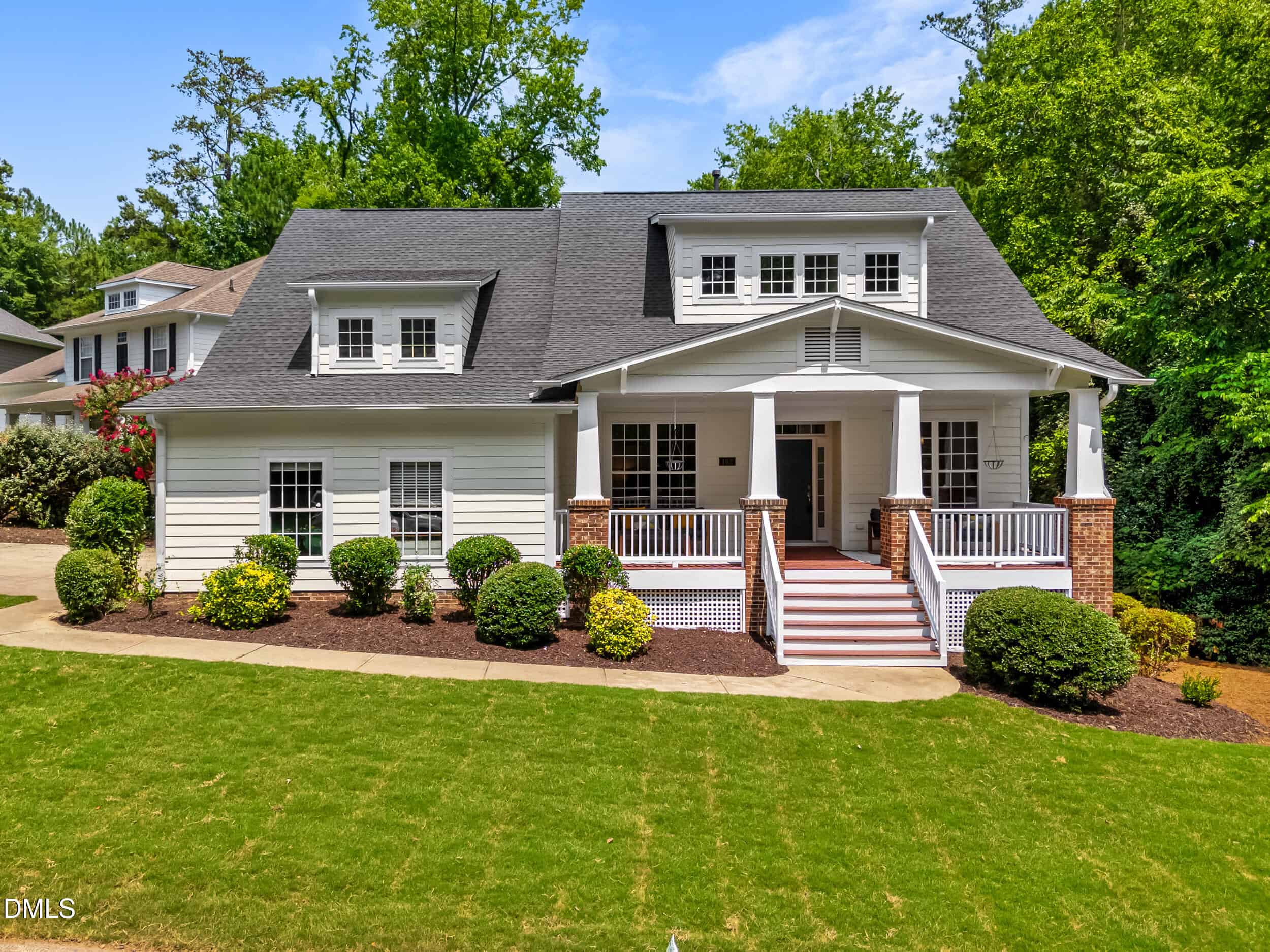 102 Mintawood Court, Cary, NC 27519