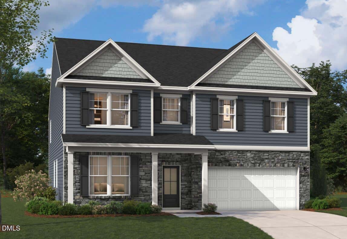 344 Williams Grove Lane, Apex, NC 27523