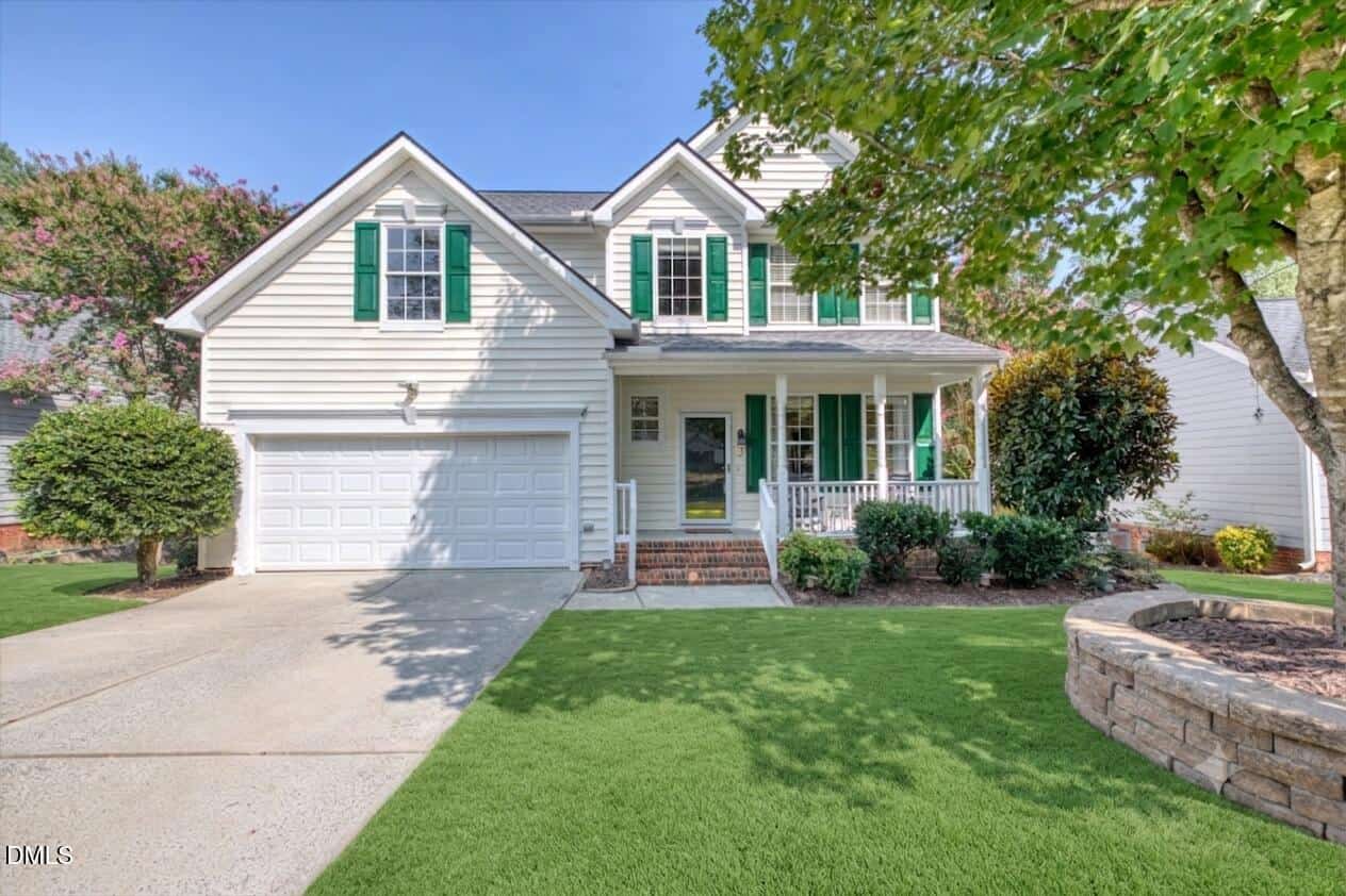2004 Battlewood Road, Apex, NC 27523