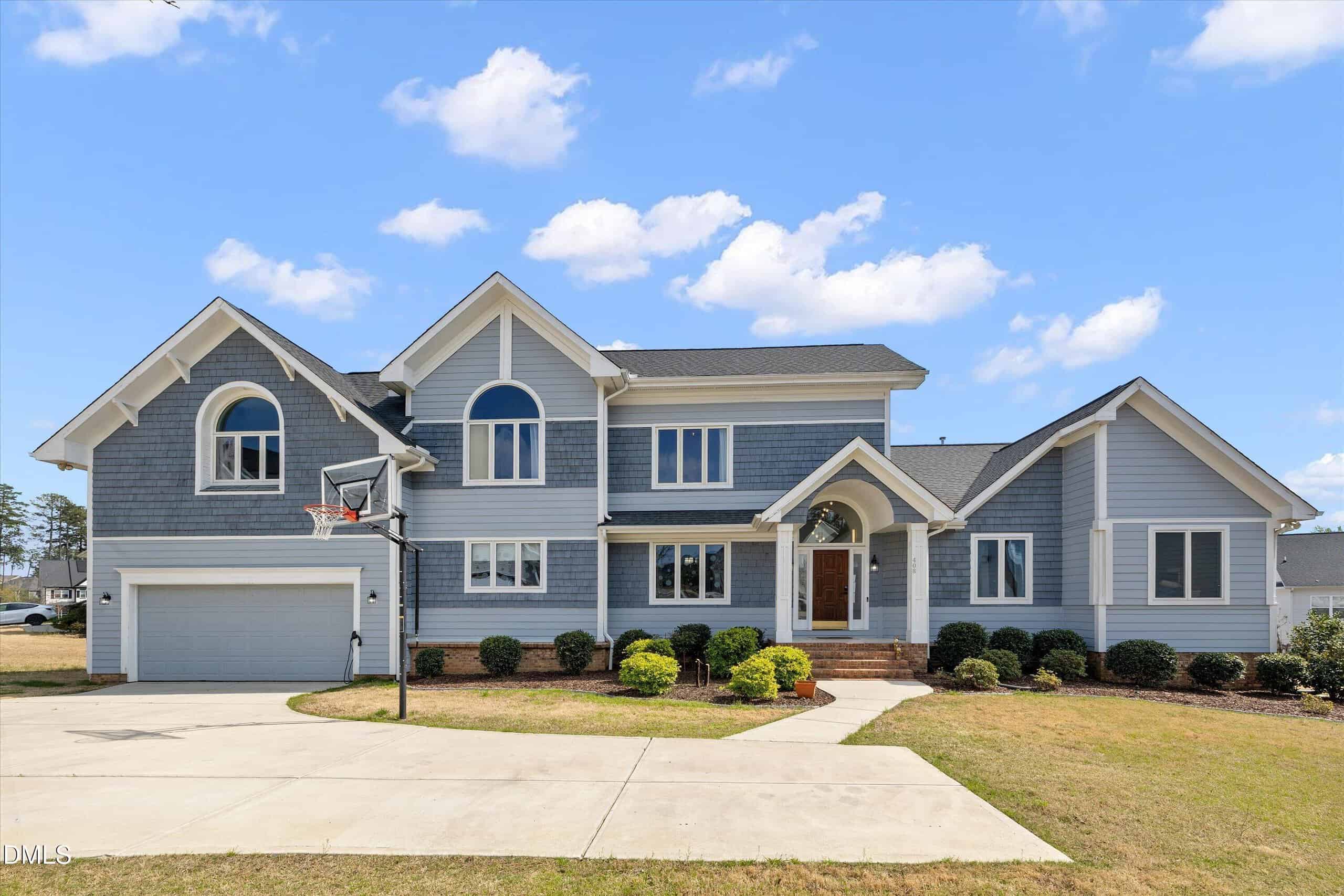 408 Burnbank Drive, Cary, NC 27519