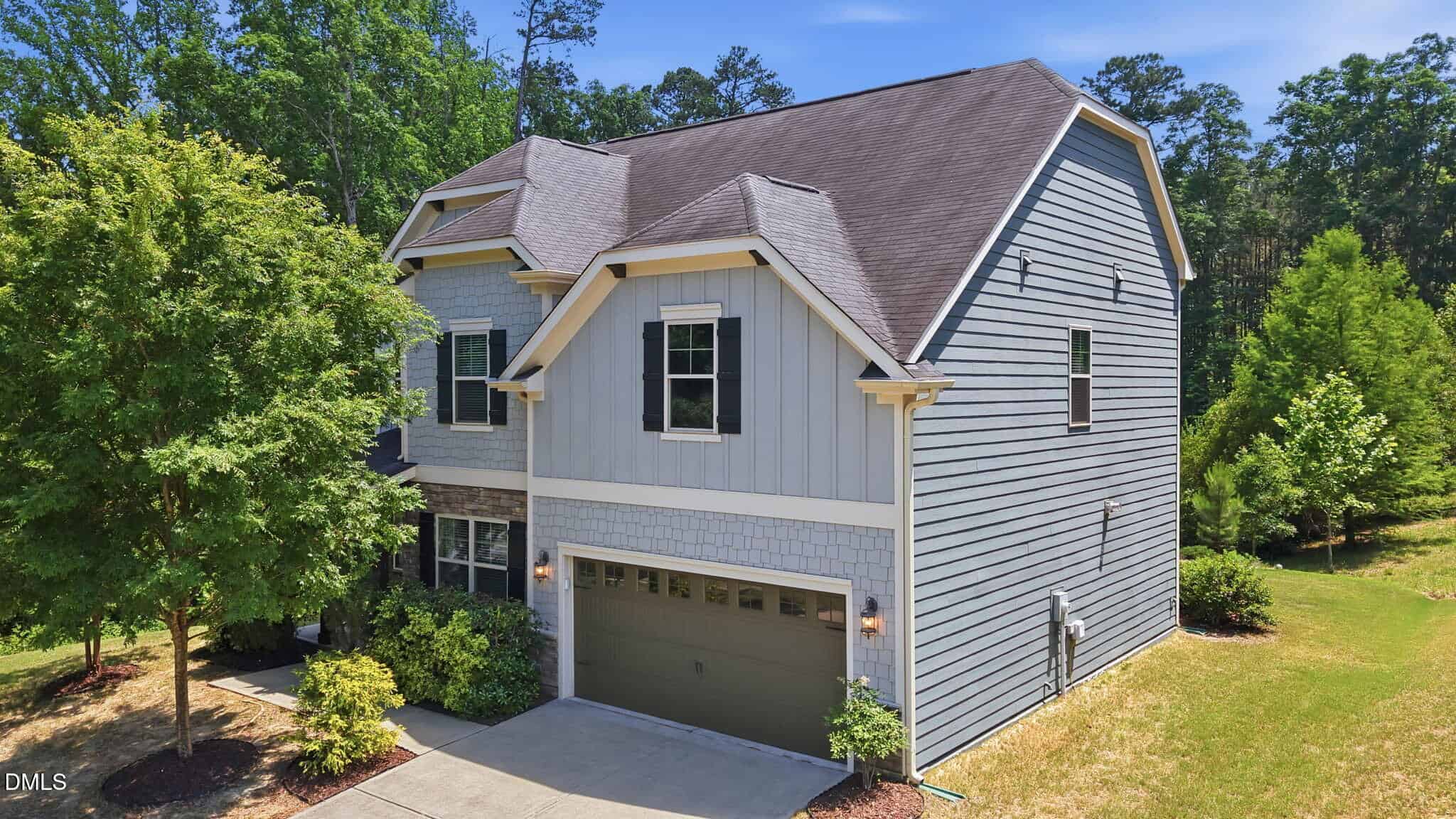 3467 Colby Chase Drive, Apex, NC 27539