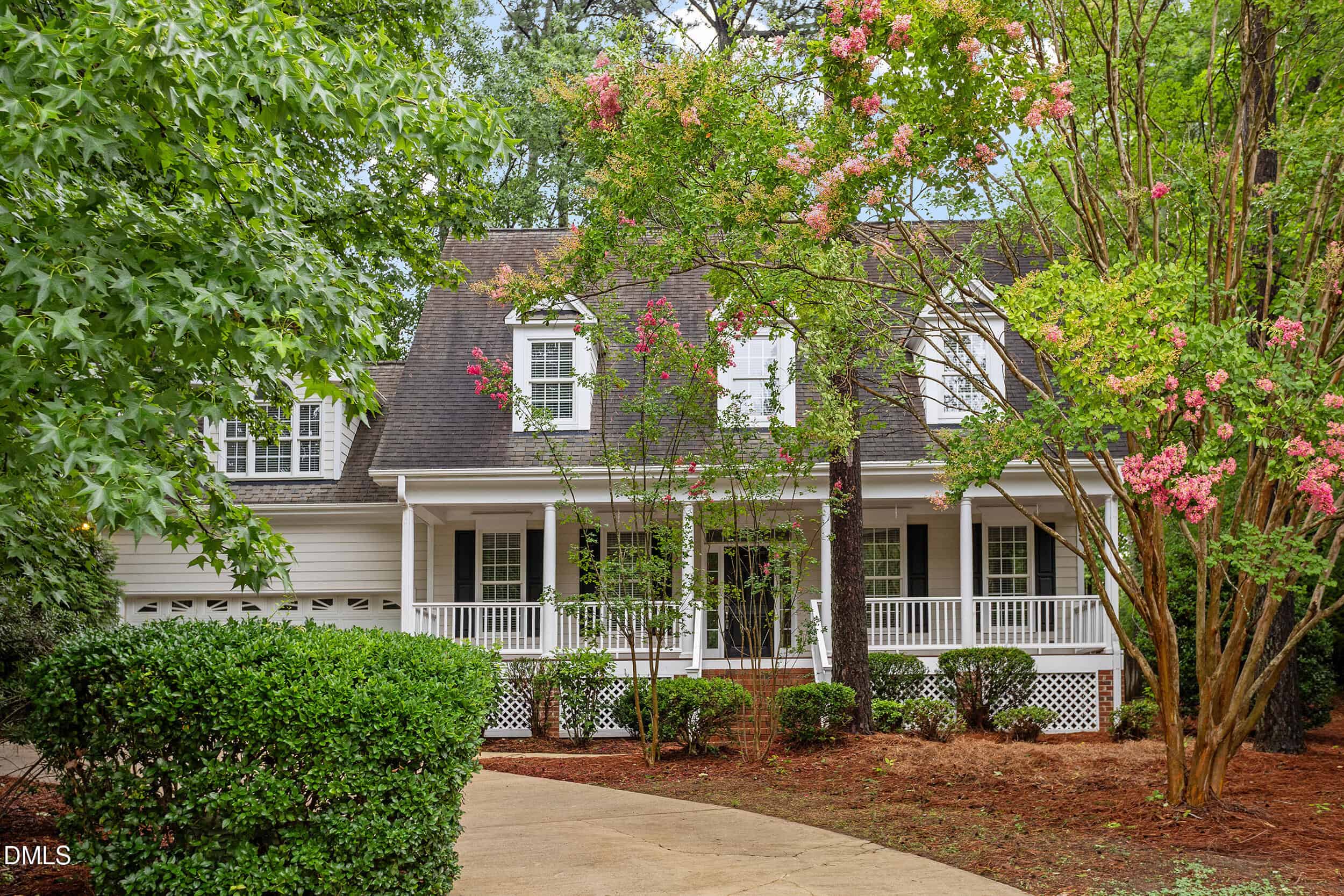 3304 Drexel Hill Court, Apex, NC 27539