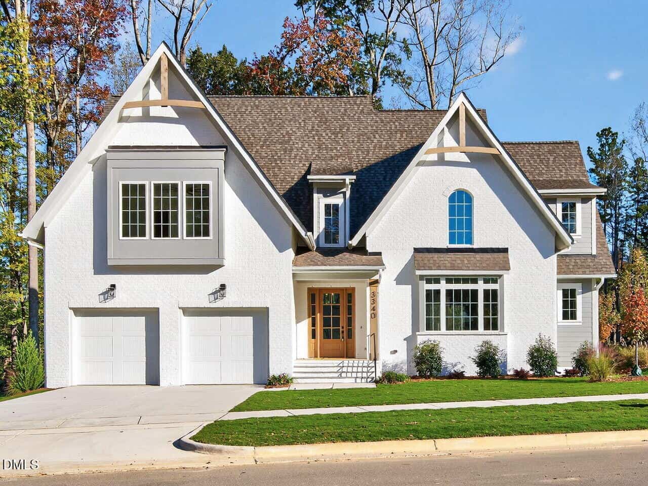 3340 Colby Chase Drive, Apex, NC 27539