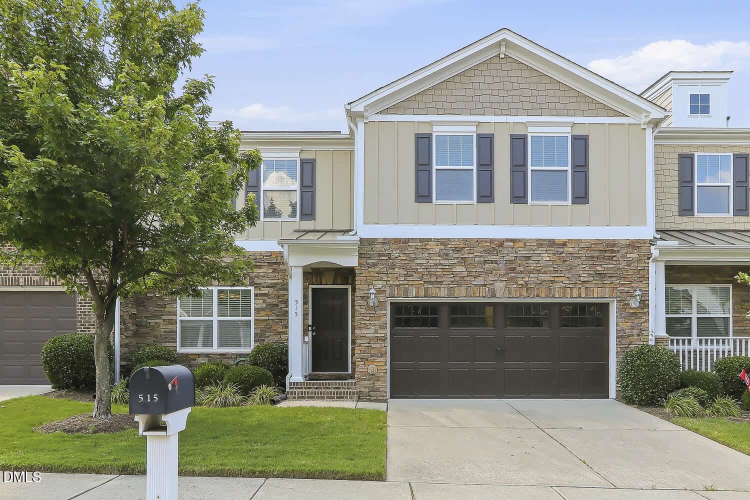 515 Alden Bridge Drive, Cary, NC 27519