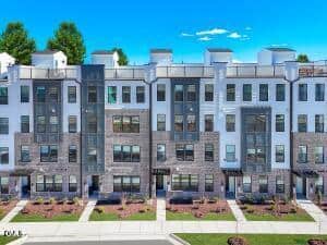 615 Hedrick Ridge Road Unit 303, Cary, NC 27519
