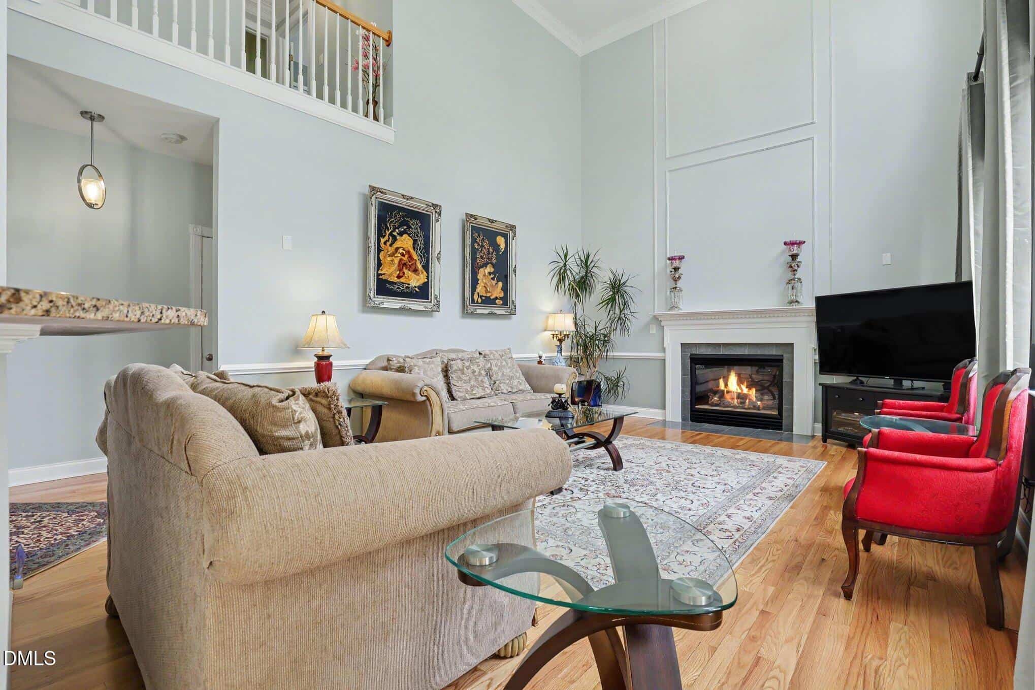 9212 Meadow Mist Court, Raleigh, NC 27617