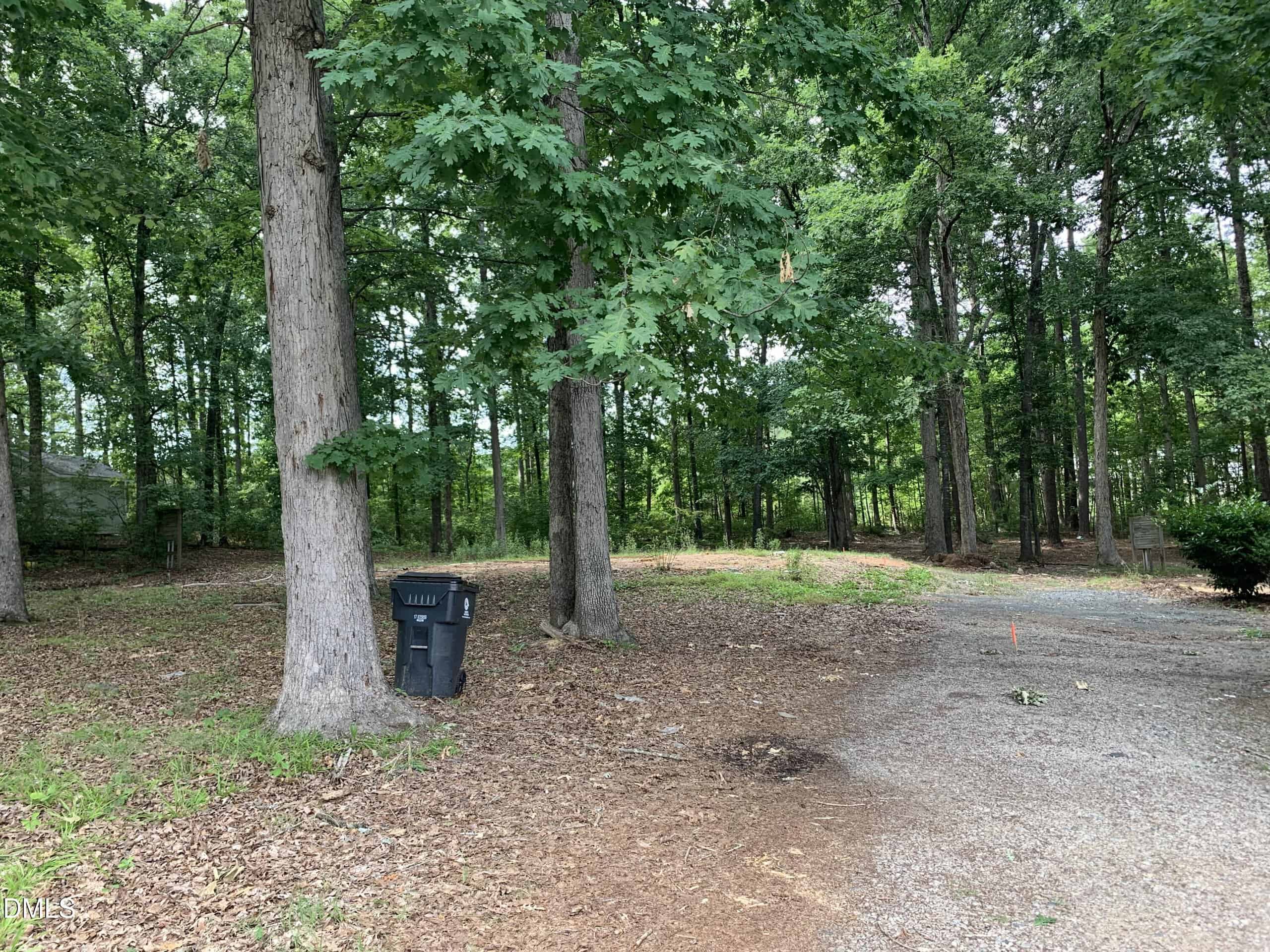125 Green Drive, Morrisville, NC 27560