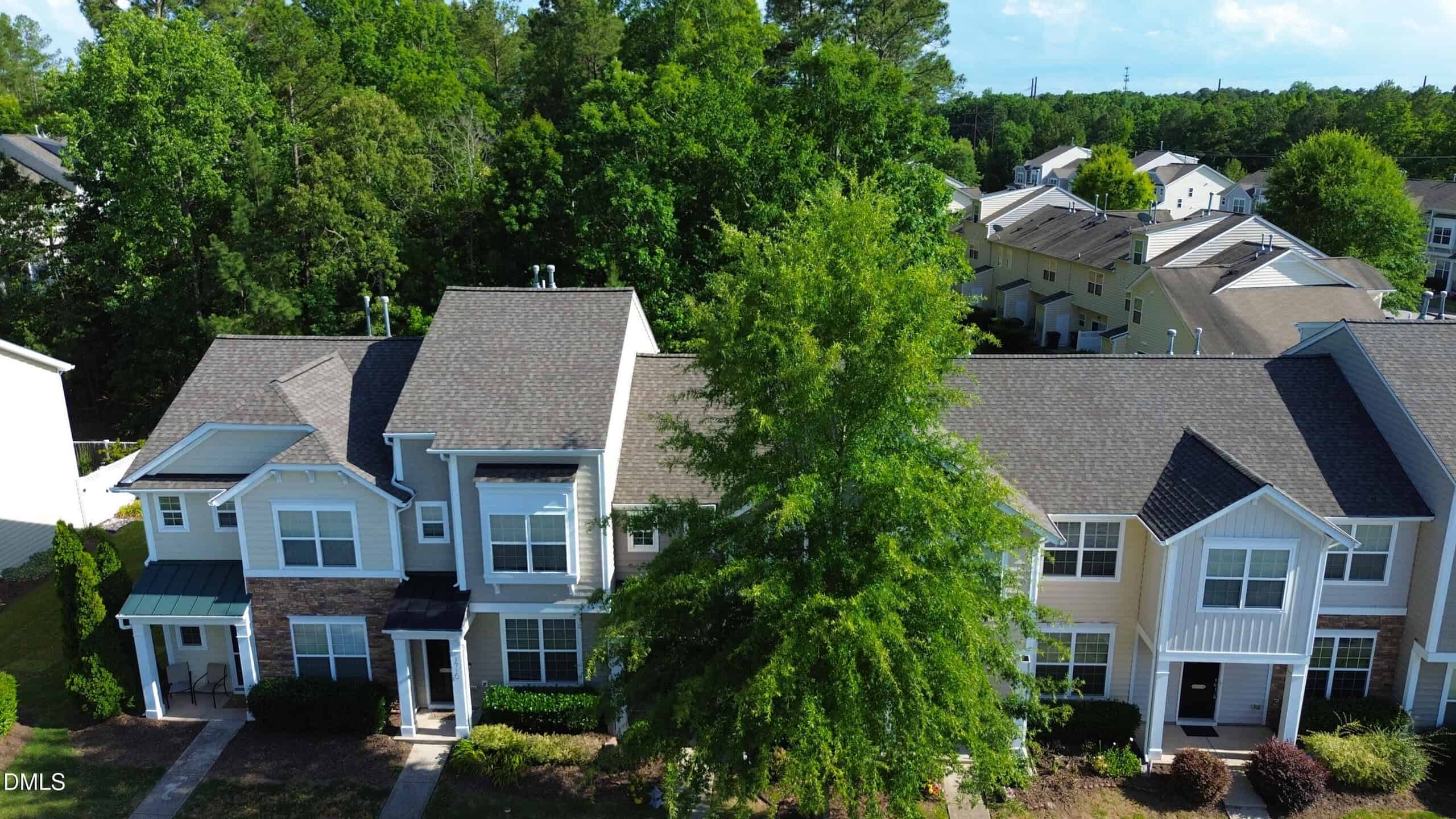 1708 Grace Point Road, Morrisville, NC 27560