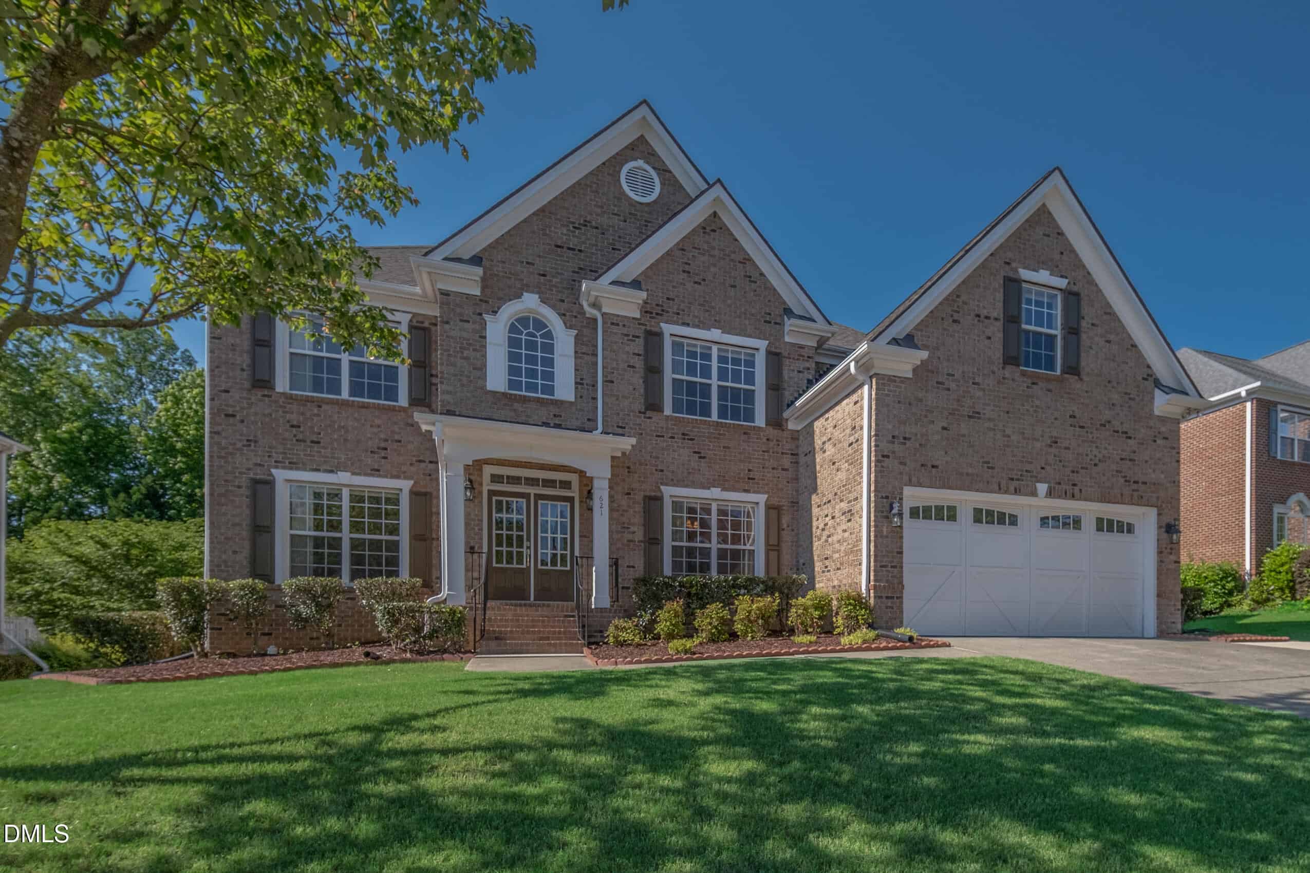 621 Halcyon Meadow Drive, Cary, NC 27519
