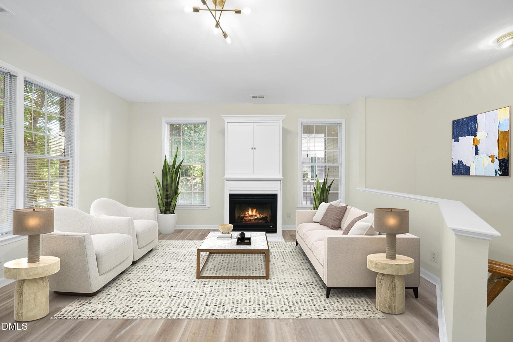 1524 Kudrow Lane, Morrisville, NC 27560