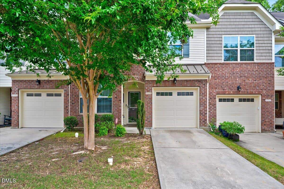 1035 Contessa Drive, Cary, NC 27513