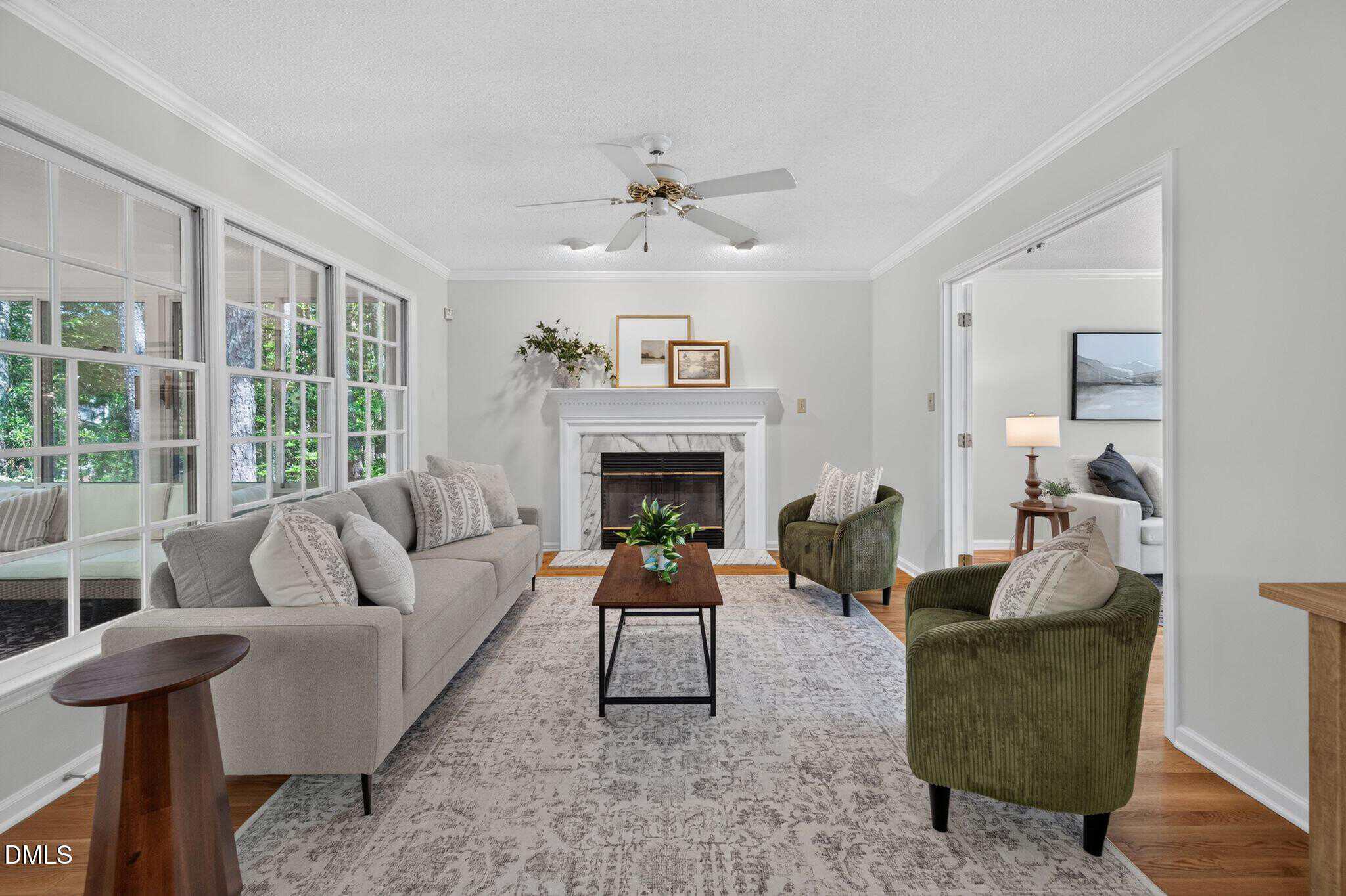 505 Heathridge Lane, Cary, NC 27513