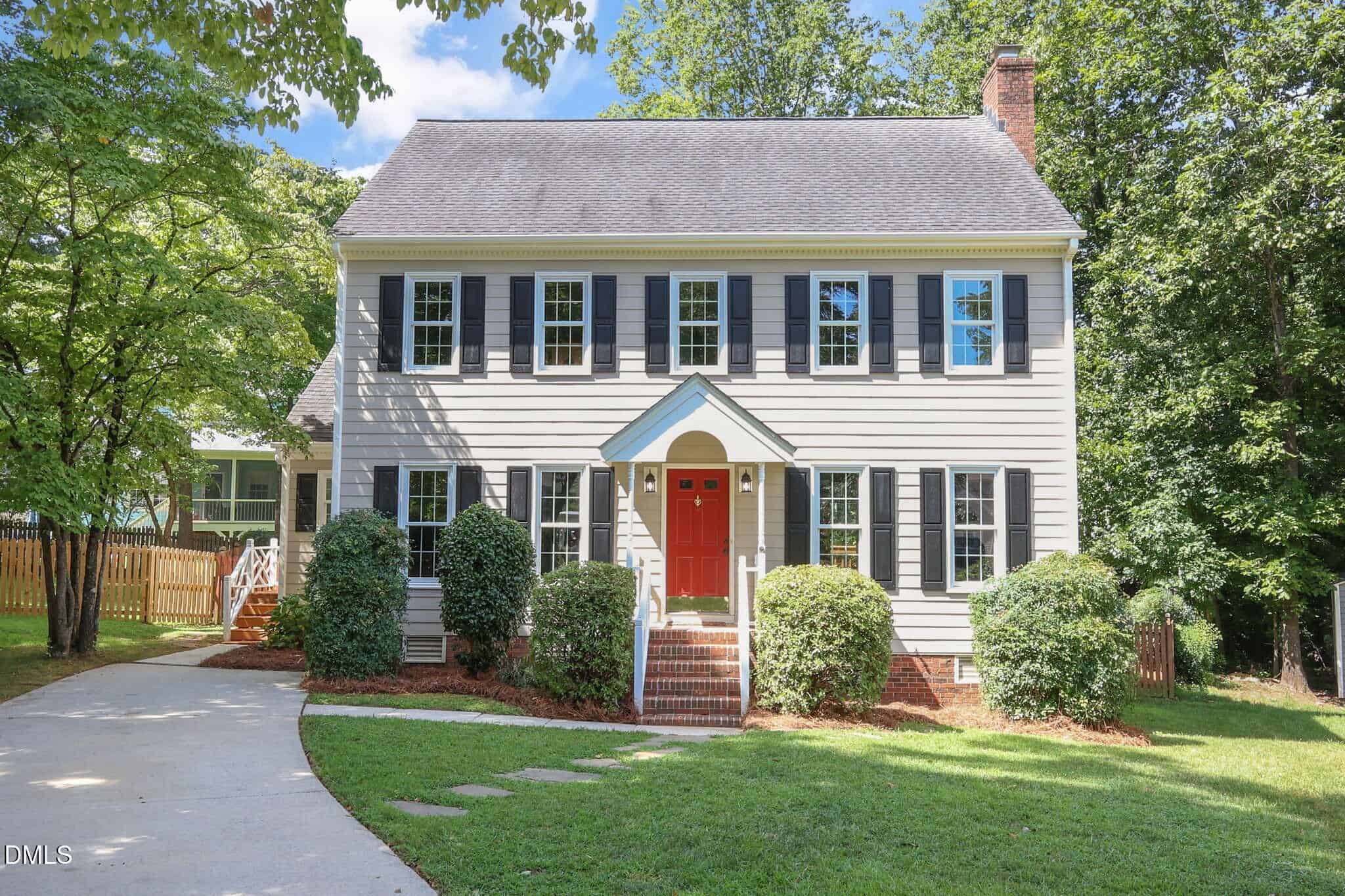 109 Keystone Drive, Cary, NC 27513