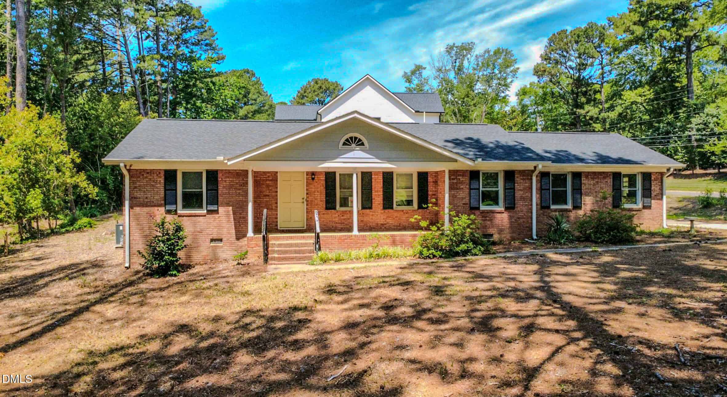 933 Greenwood Circle, Cary, NC 27511