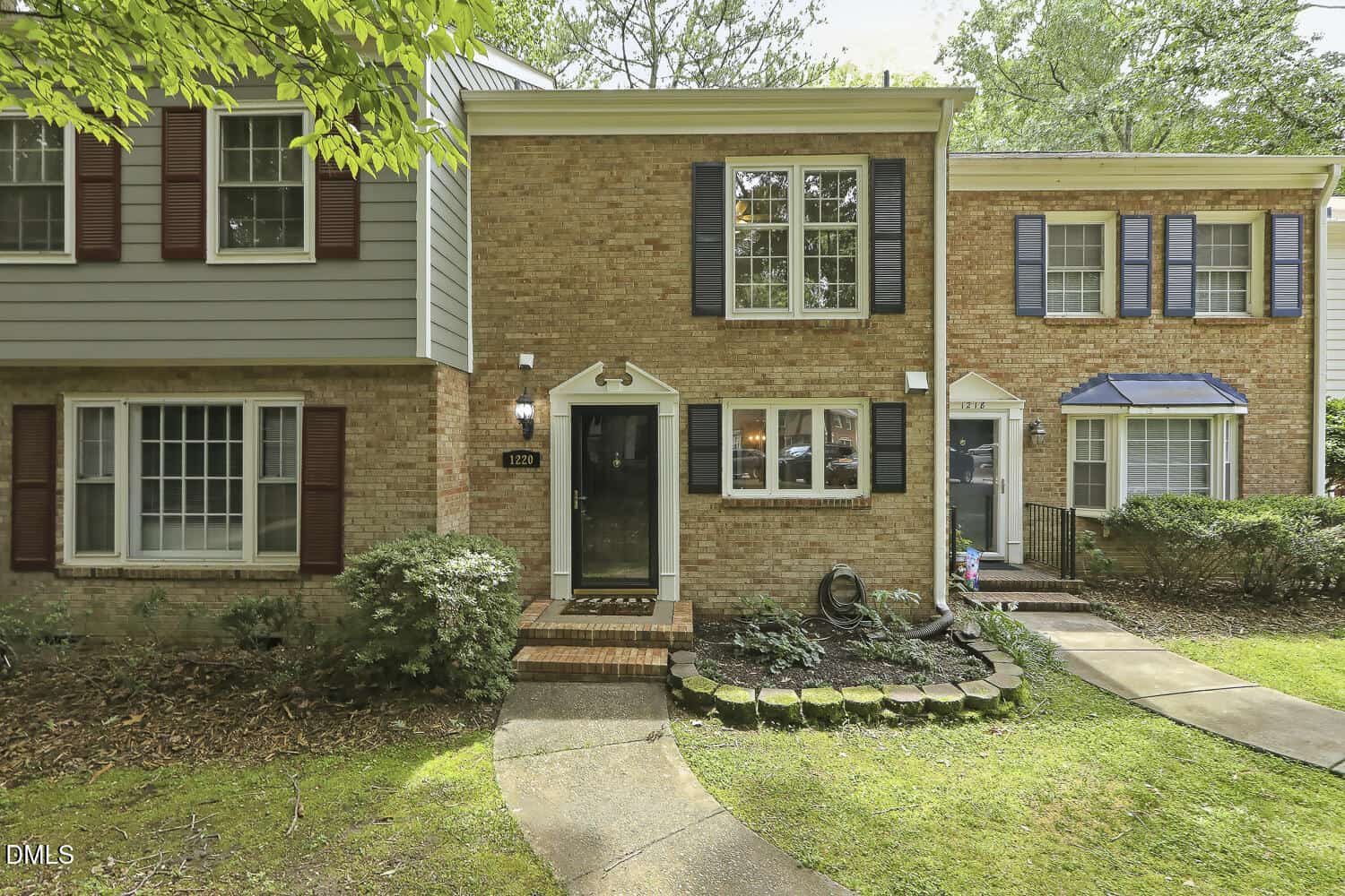 1220 Collington Drive, Cary, NC 27511