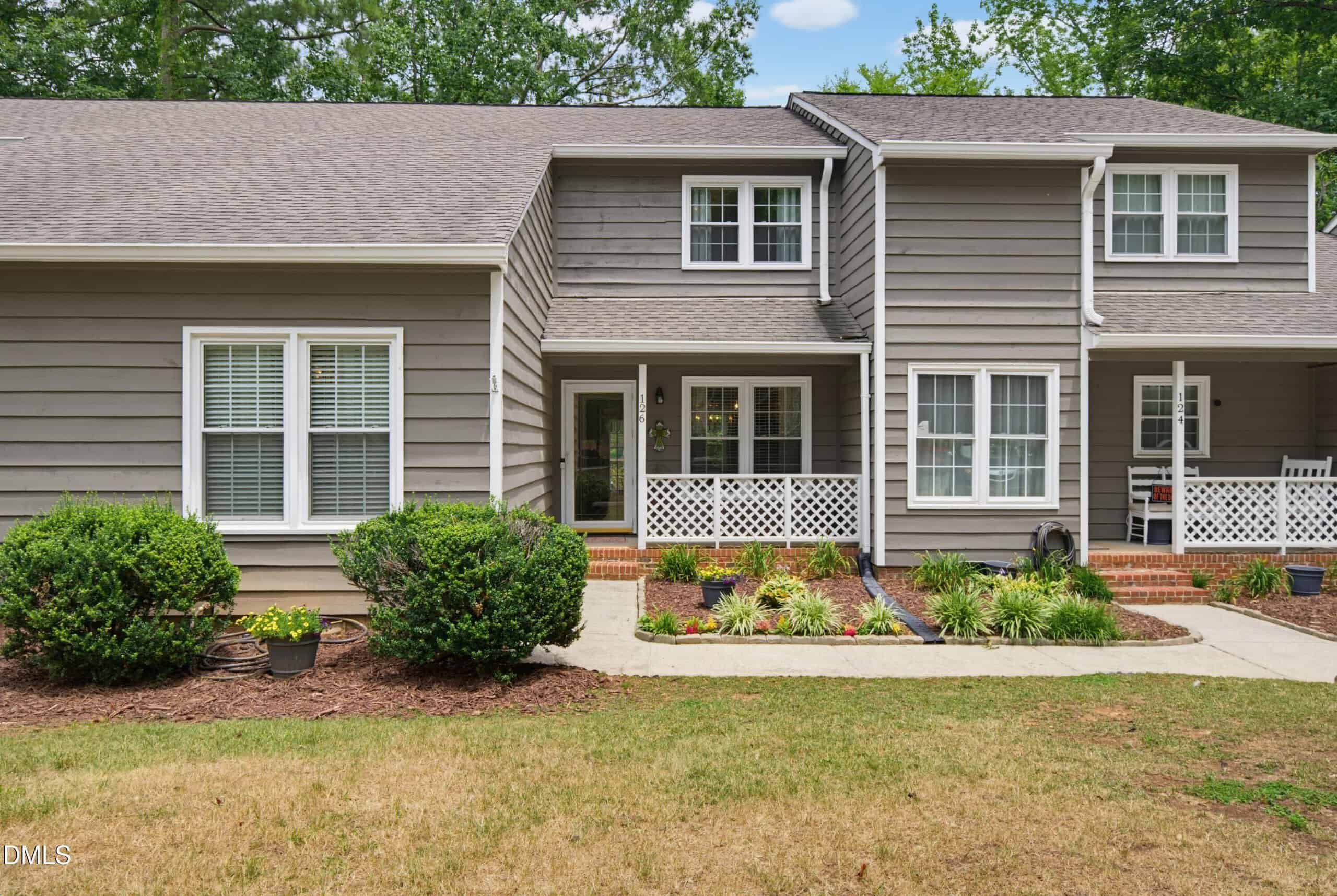 126 Lake Hollow Circle, Cary, NC 27513