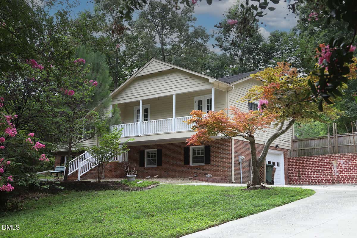 1216 Balmoral Drive, Cary, NC 27511