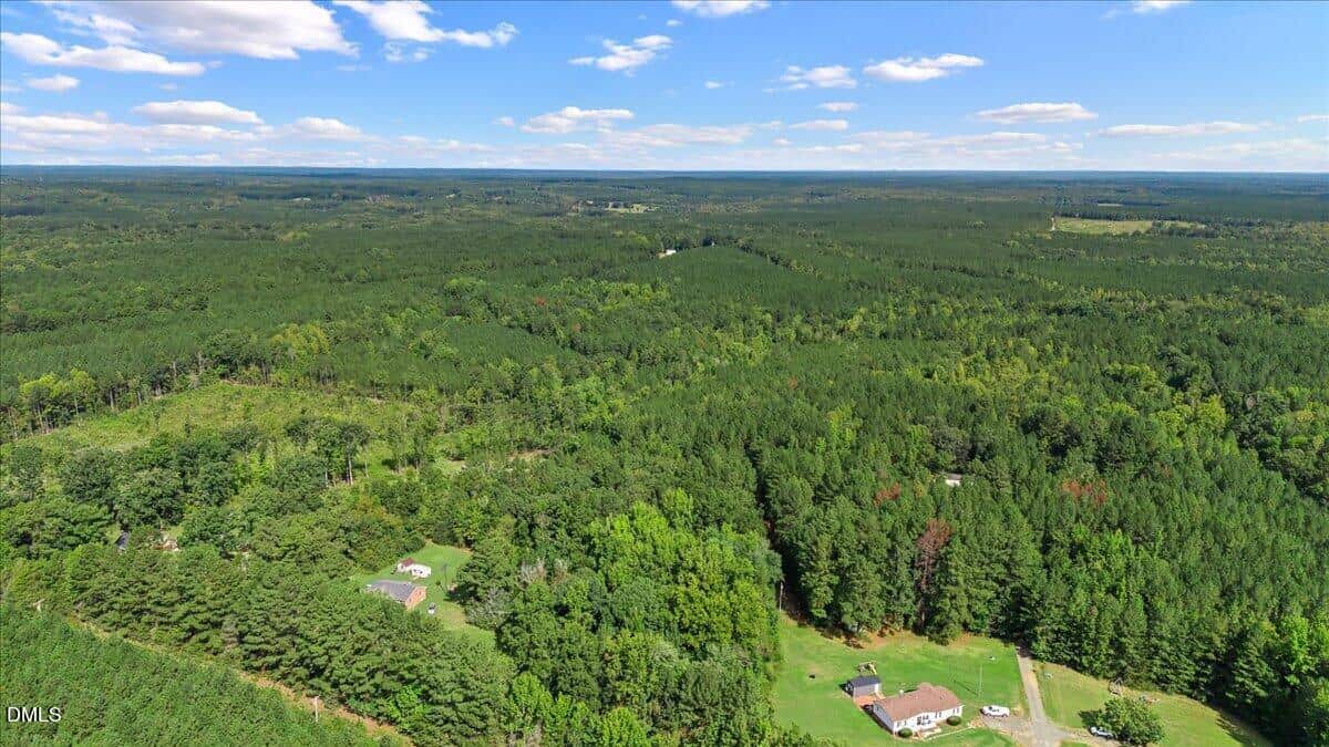 4490 Charles Taylor Drive, Oxford, NC 27565