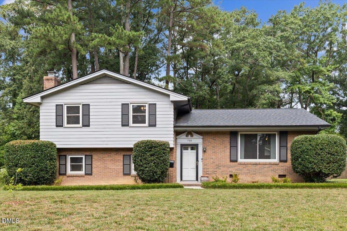 708 Austin Avenue, Cary, NC 27511