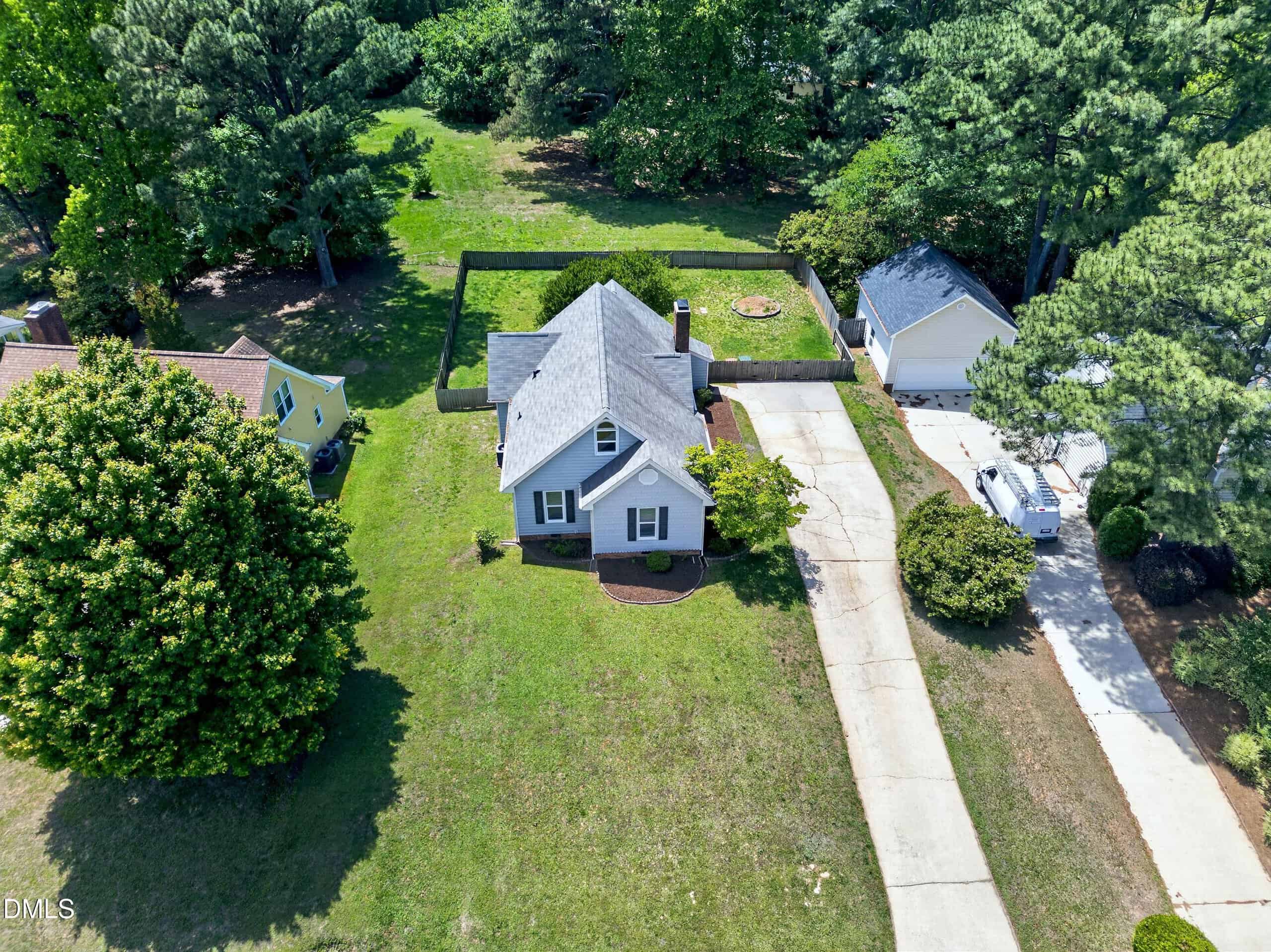 106 Allison Way, Cary, NC 27511