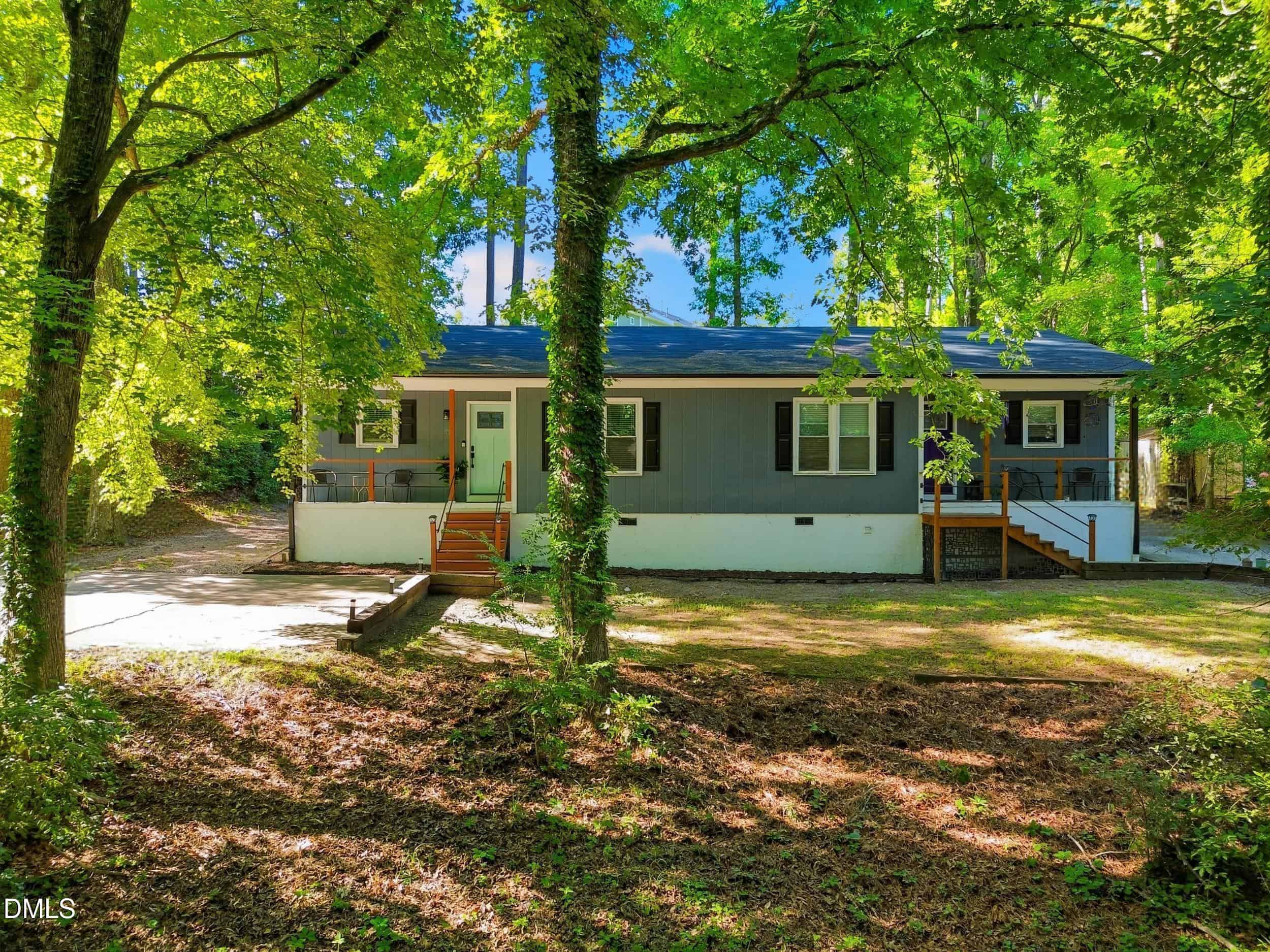 710 Branniff Drive, Cary, NC 27513