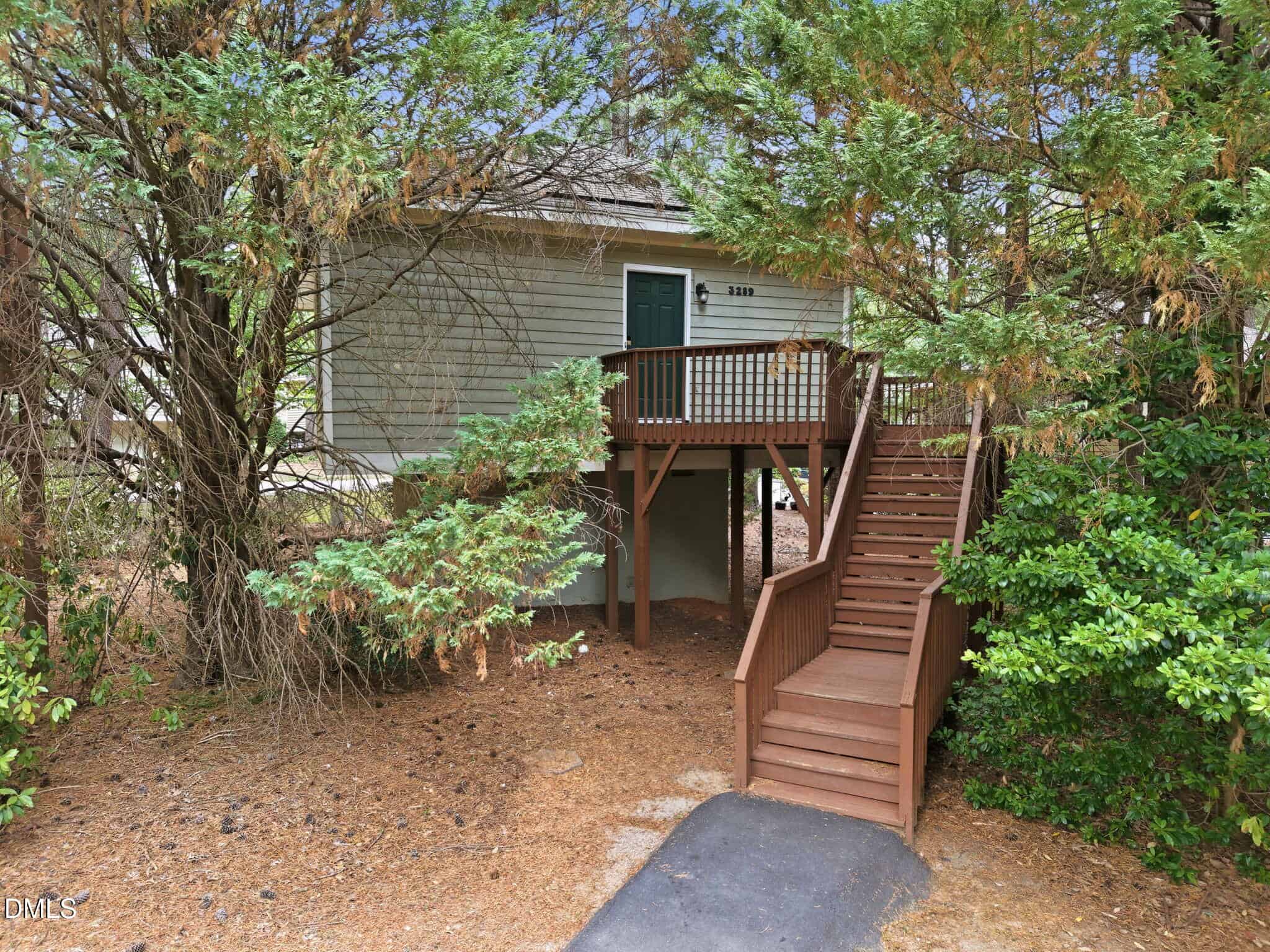 3289 Mill Run Unit 148, Raleigh, NC 27612