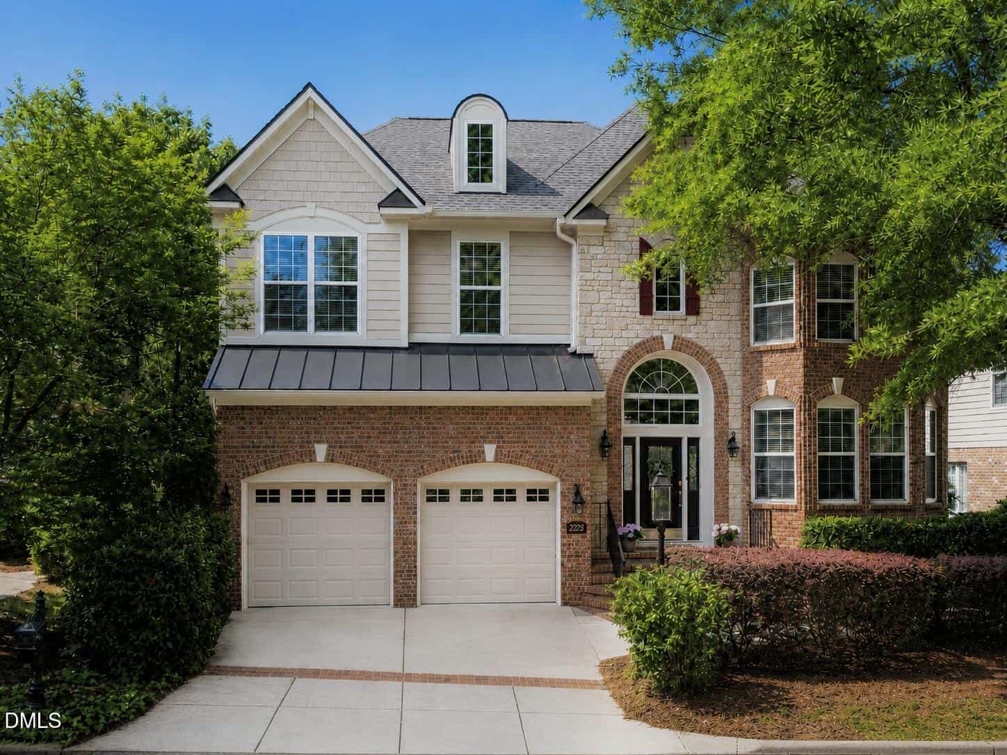 2325 Clayette Court, Raleigh, NC 27612