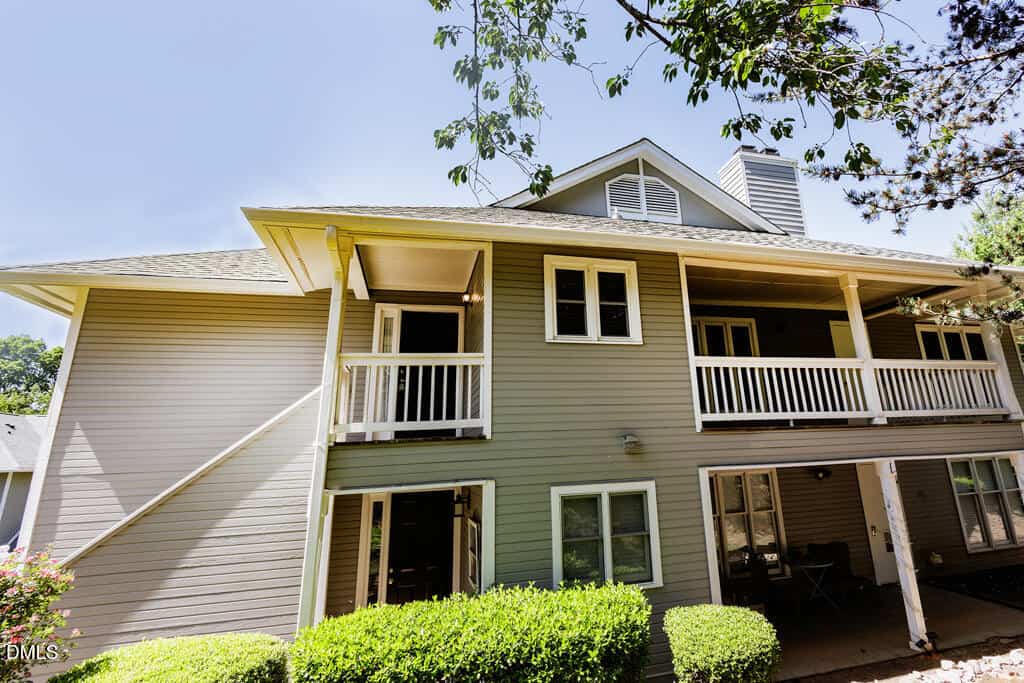 2831 Edridge Court Unit 202, Raleigh, NC 27612
