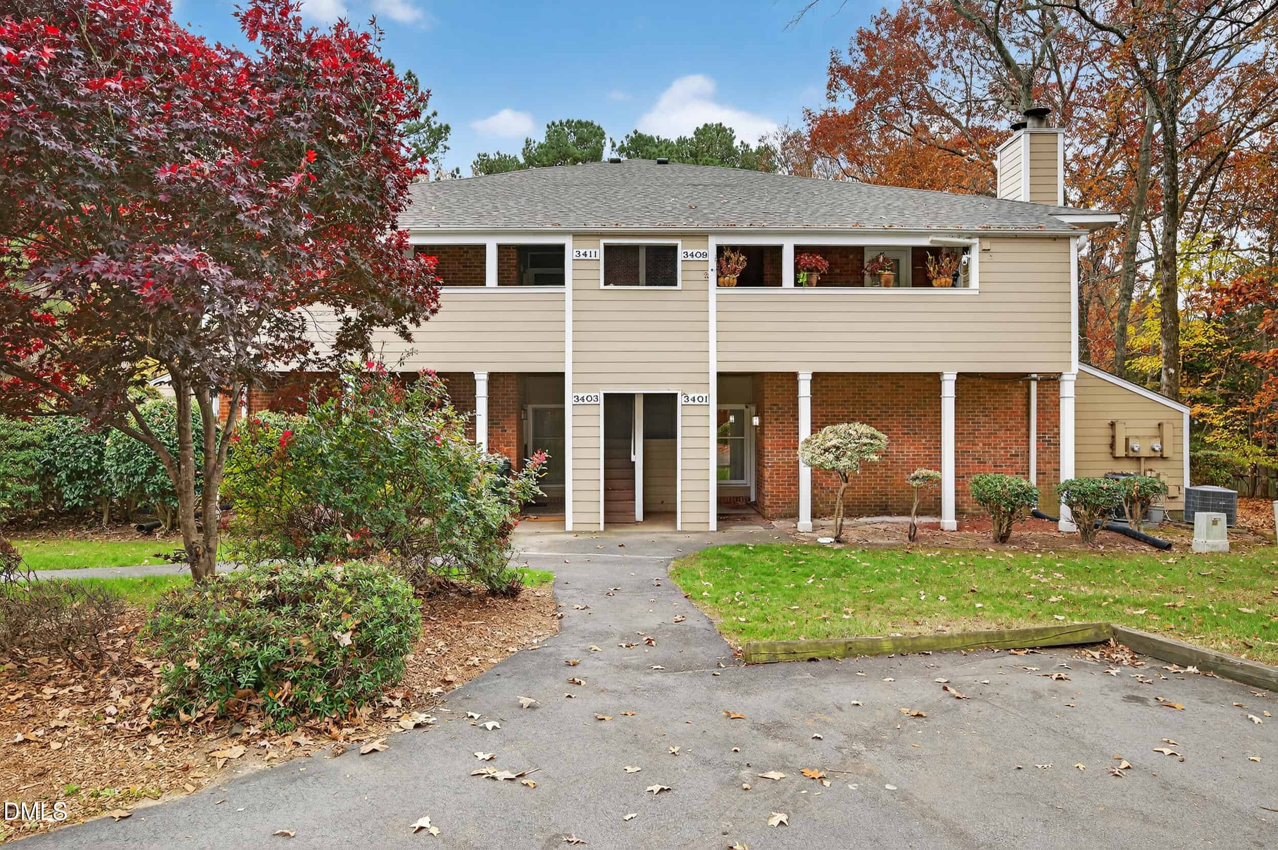 3401 Mill Run, Raleigh, NC 27612