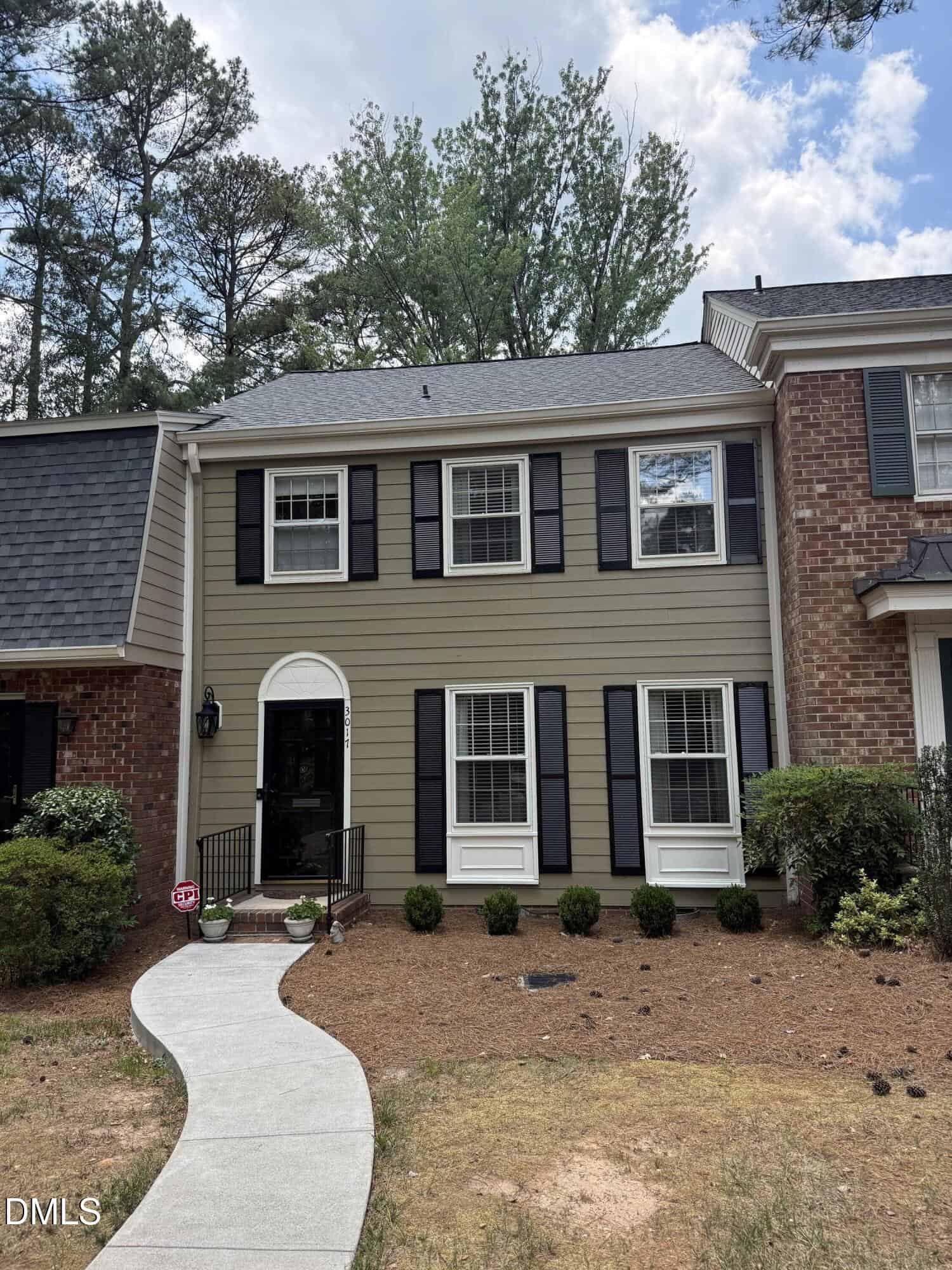 3017 Wycliff Road, Raleigh, NC 27607