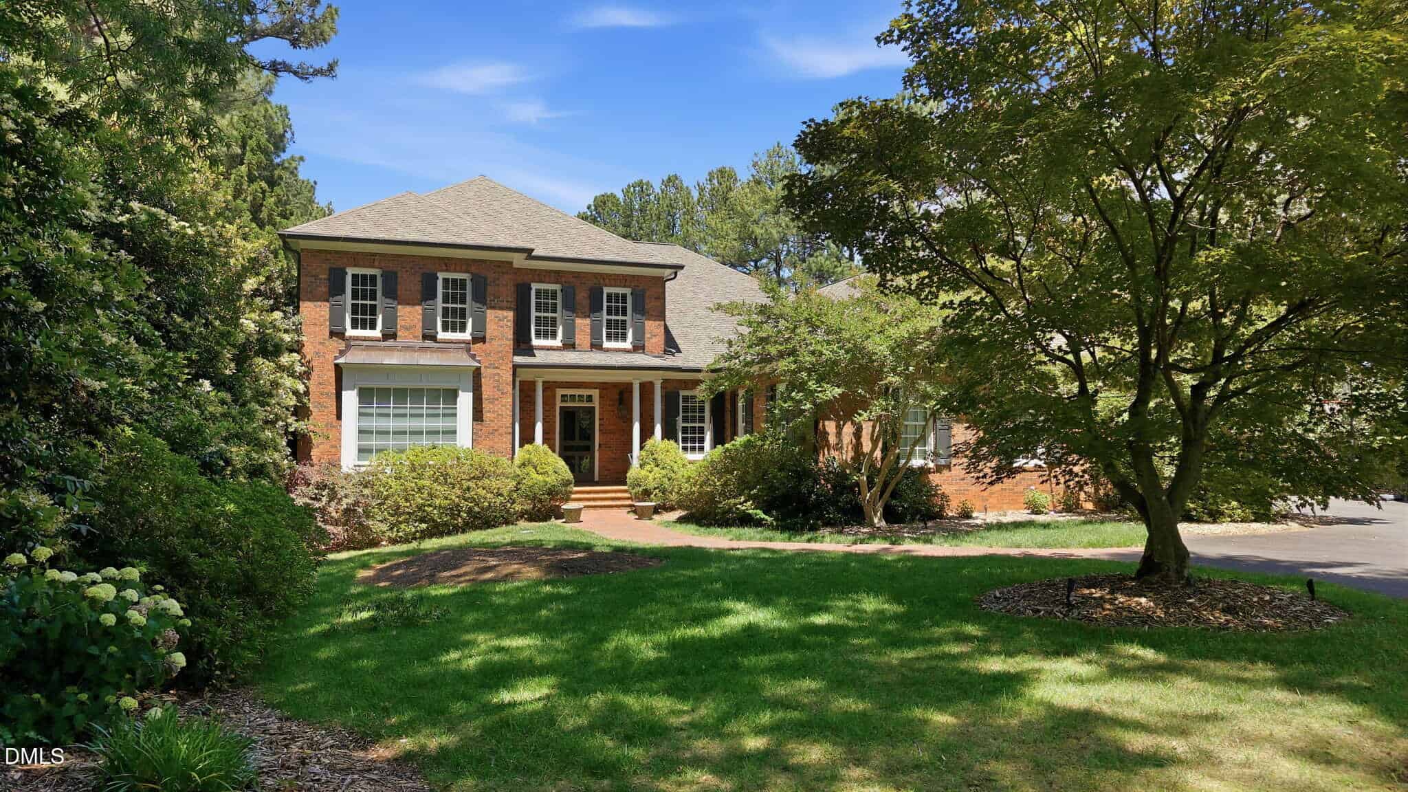 3529 Carlton Square Place, Raleigh, NC 27612