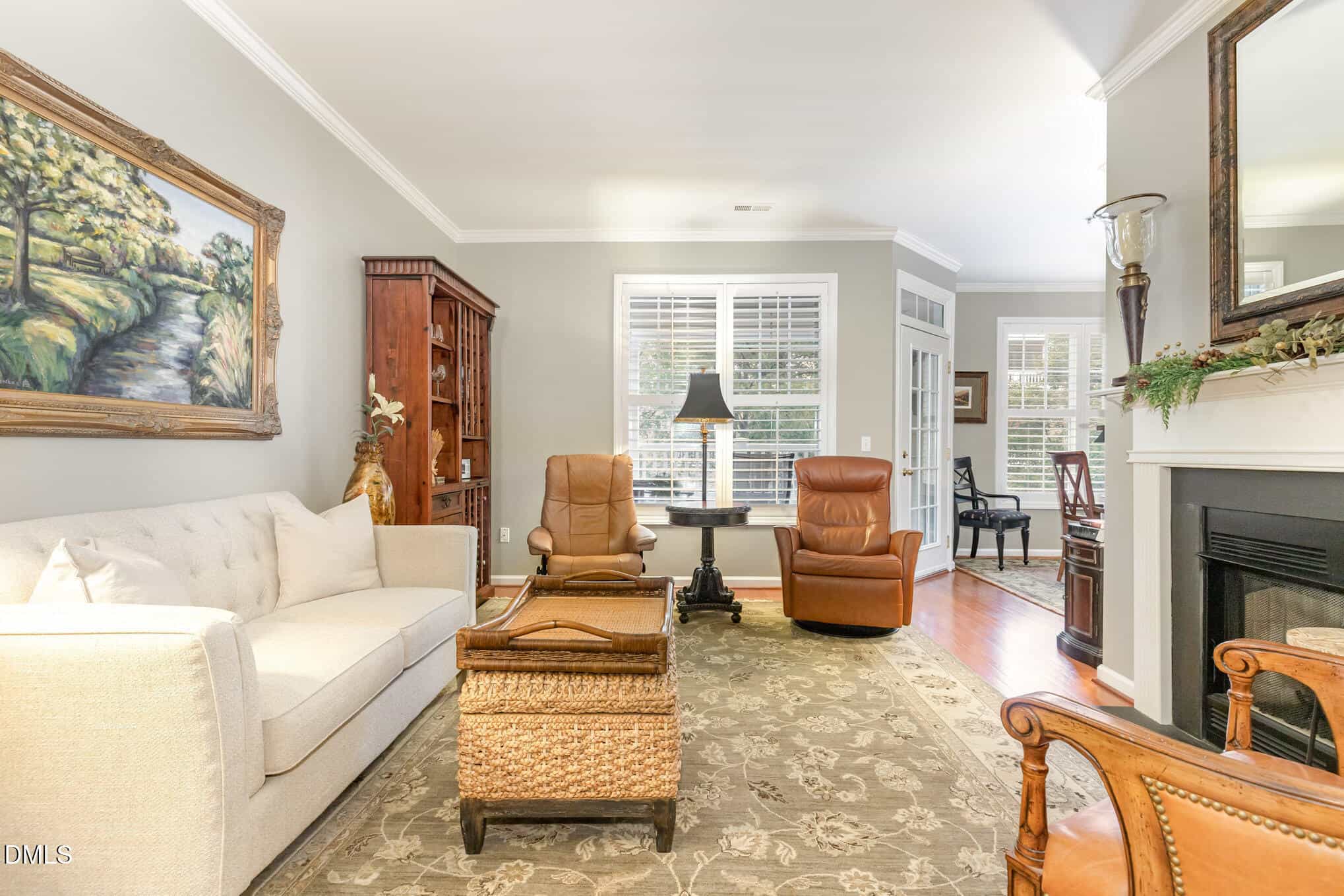 3121 Hemlock Forest Circle Unit 203, Raleigh, NC 27612