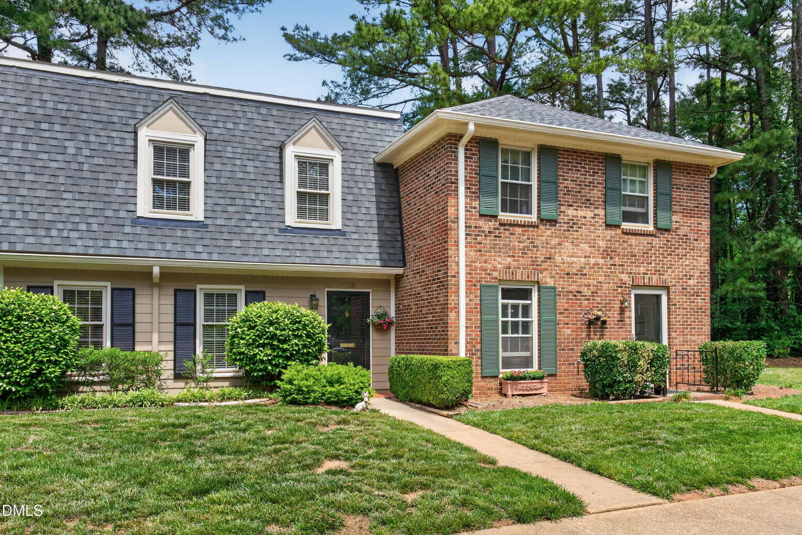 3128 Wbury Drive, Raleigh, NC 27607
