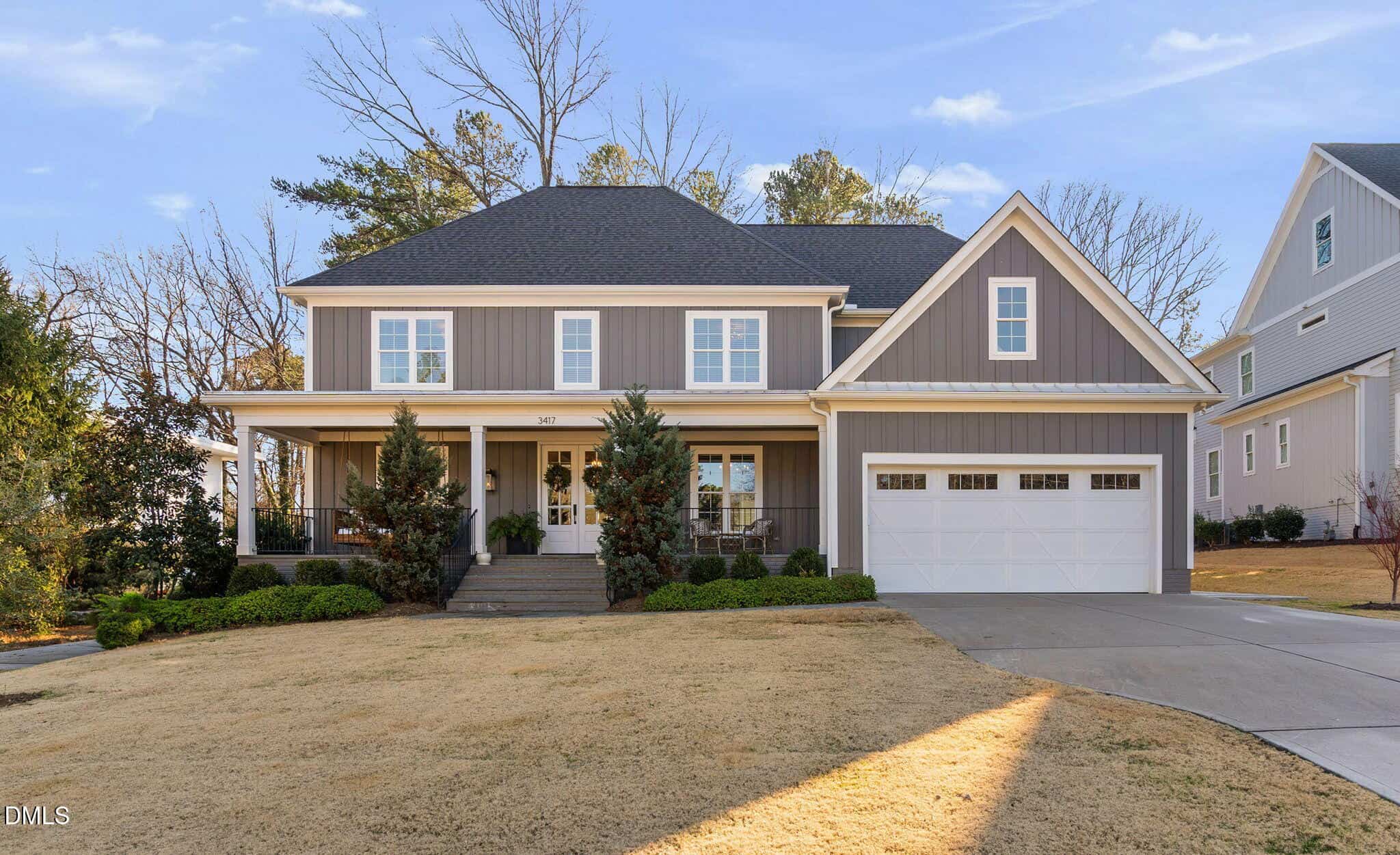 3417 Edgemont Drive, Raleigh, NC 27612