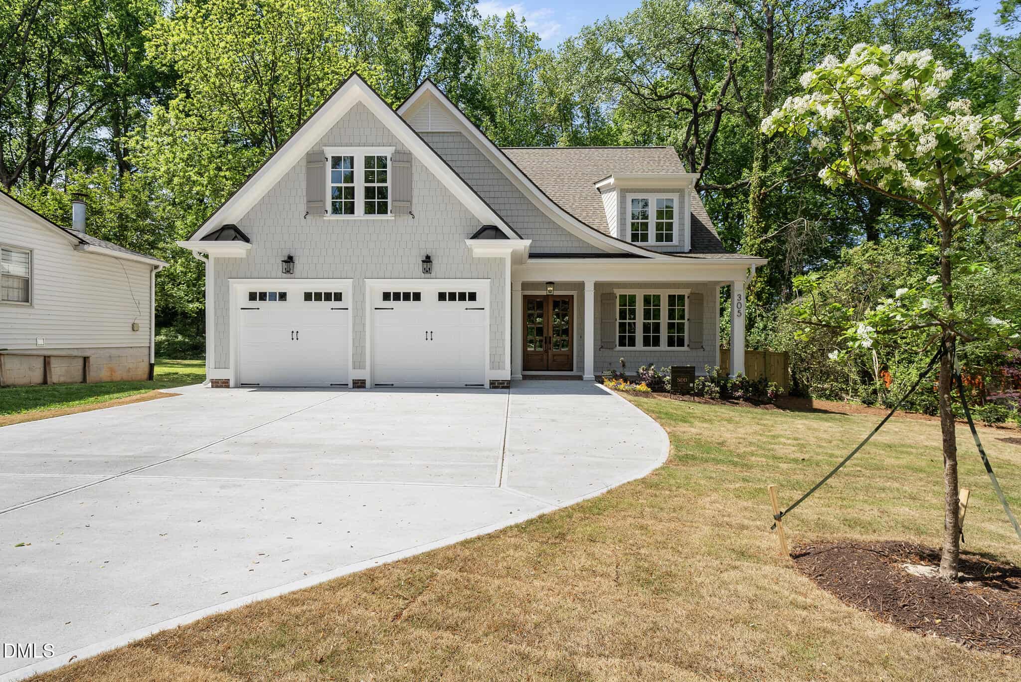305 Gary Street, Raleigh, NC 27606