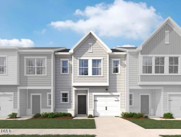 604 Rosy Court, Rolesville, NC 27587
