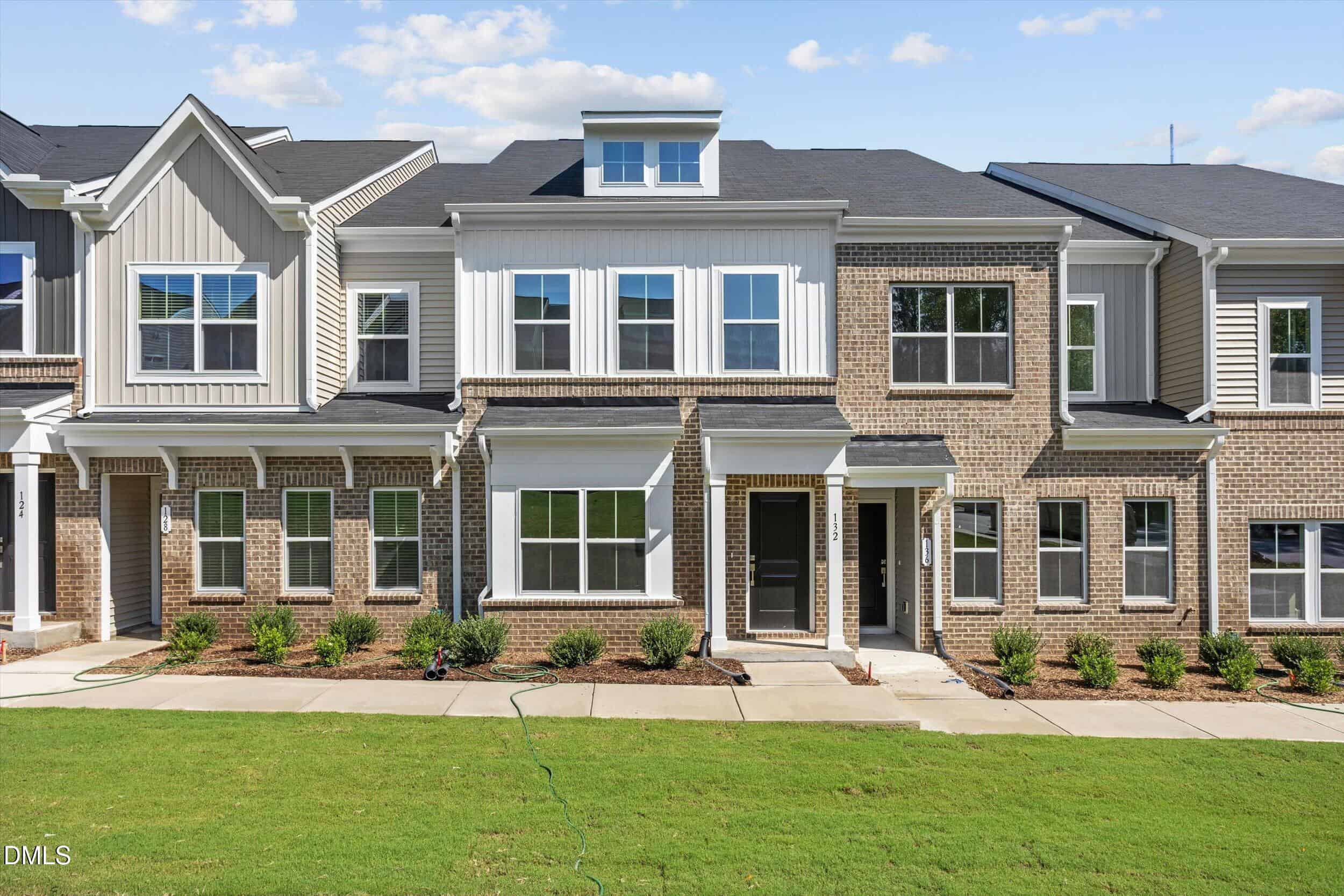 132 Flowering Maple Way, Garner, NC 27529