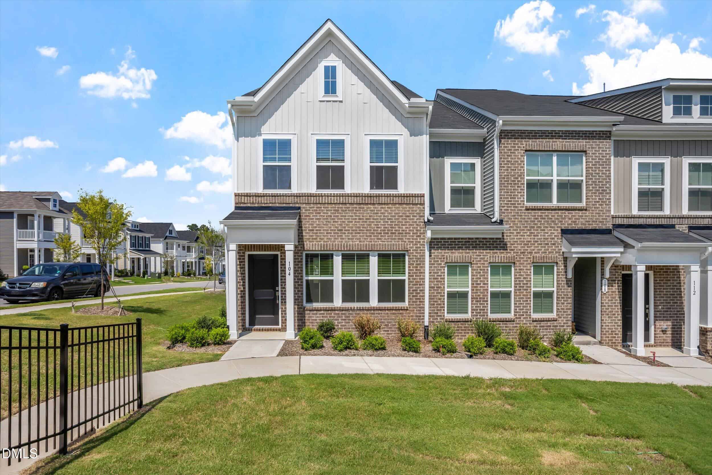 104 Blue Melody Avenue, Garner, NC 27529