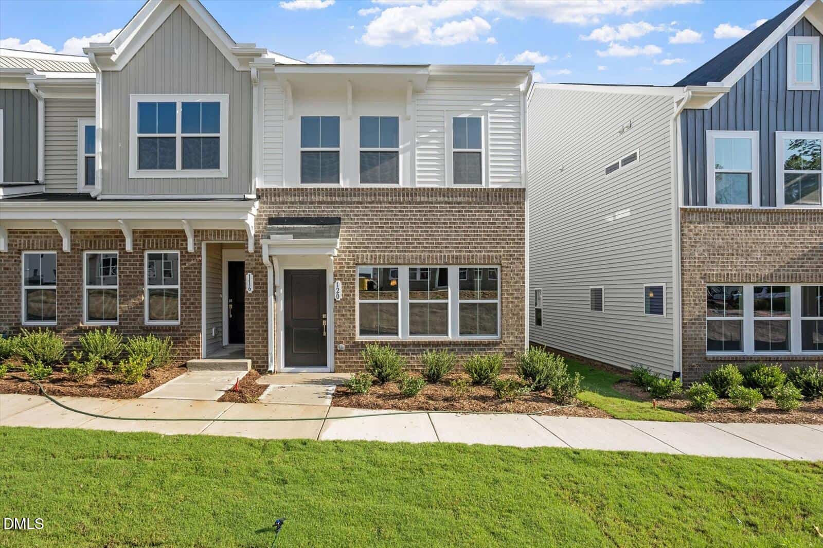 120 Flowering Maple Way, Garner, NC 27529