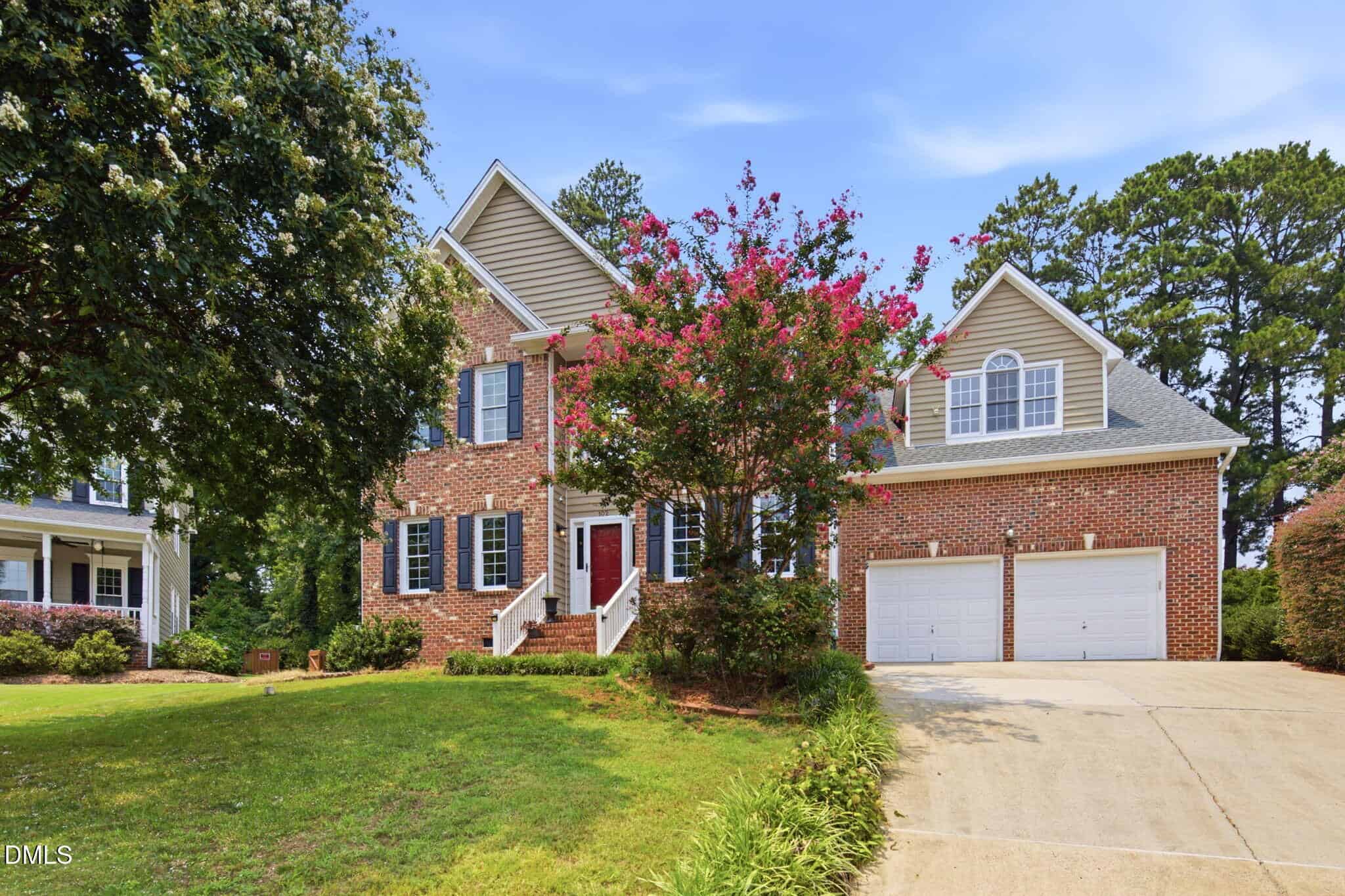 102 Pine Stroll Drive, Cary, NC 27519