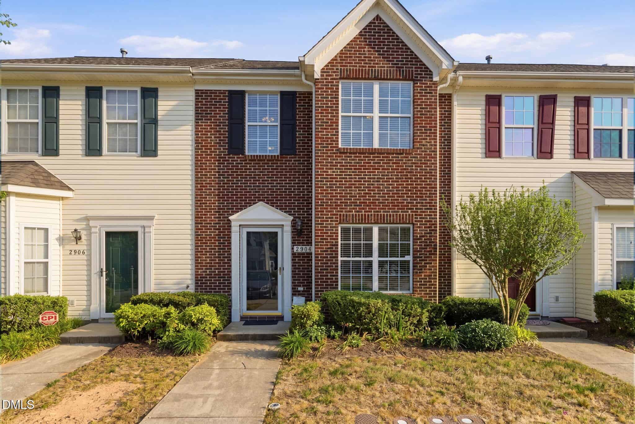2904 Gross Avenue, Wake Forest, NC 27587