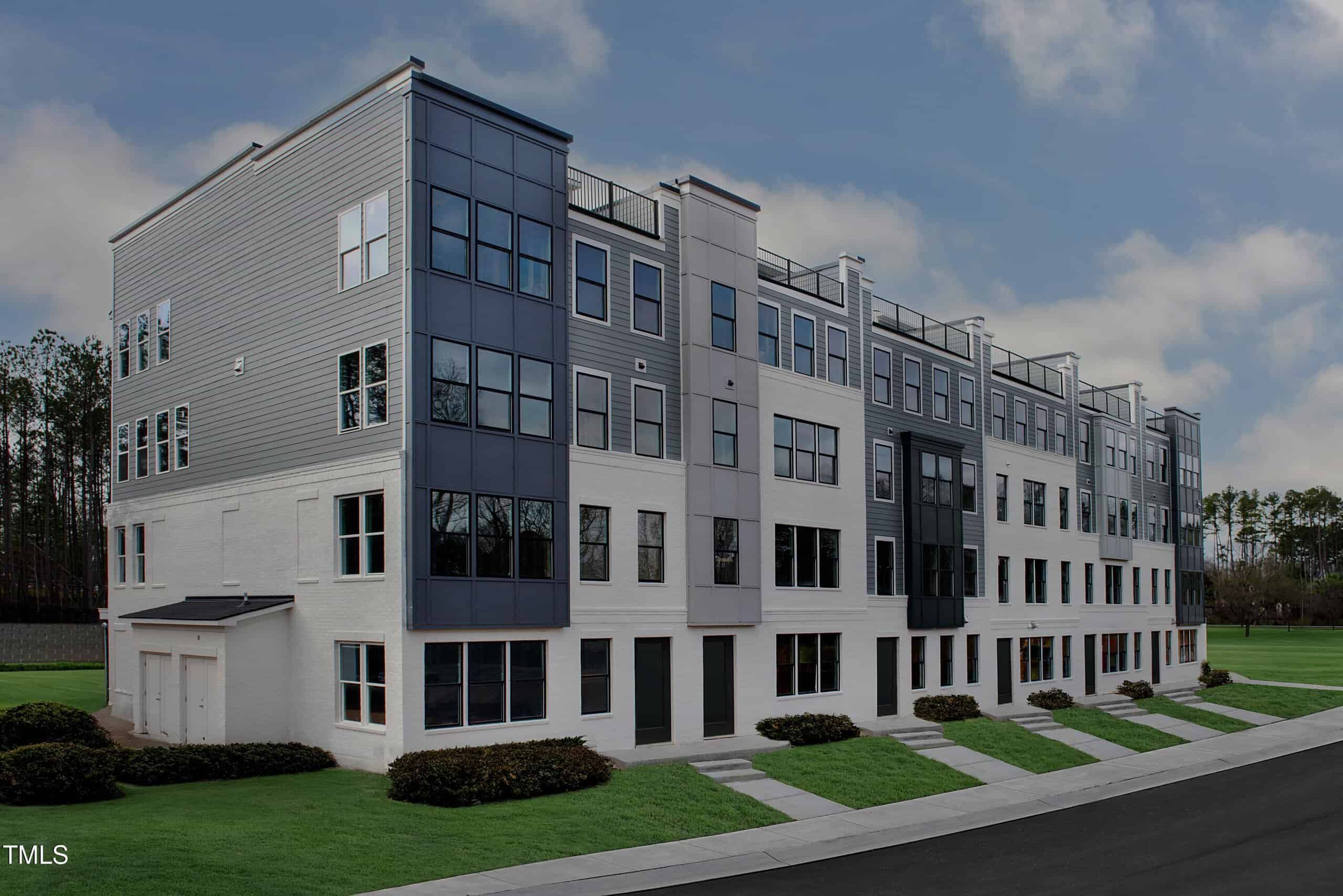 10531 Pleasant Branch Drive Unit 201, Raleigh, NC 27614