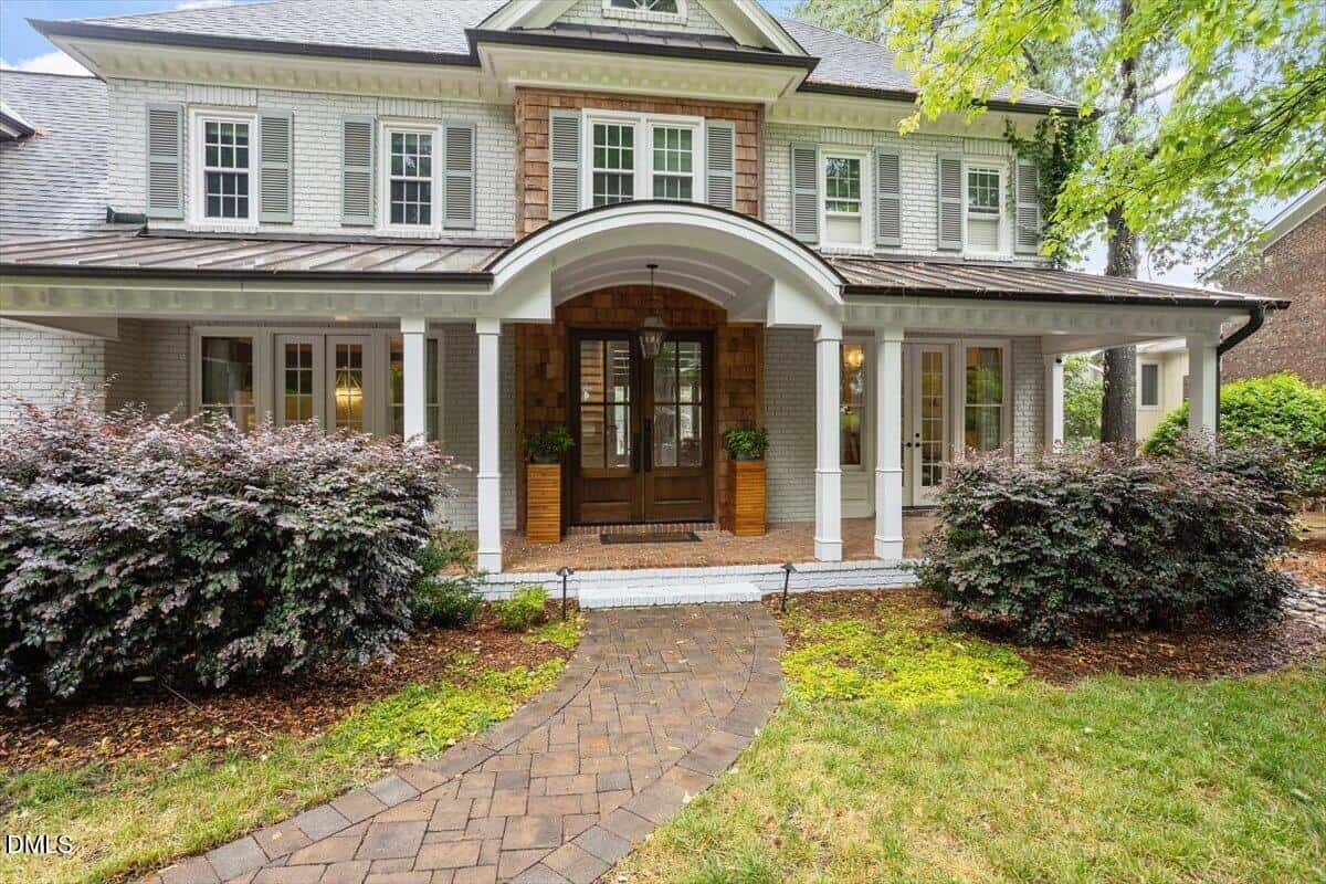150 Lochwood West Drive, Cary, NC 27518