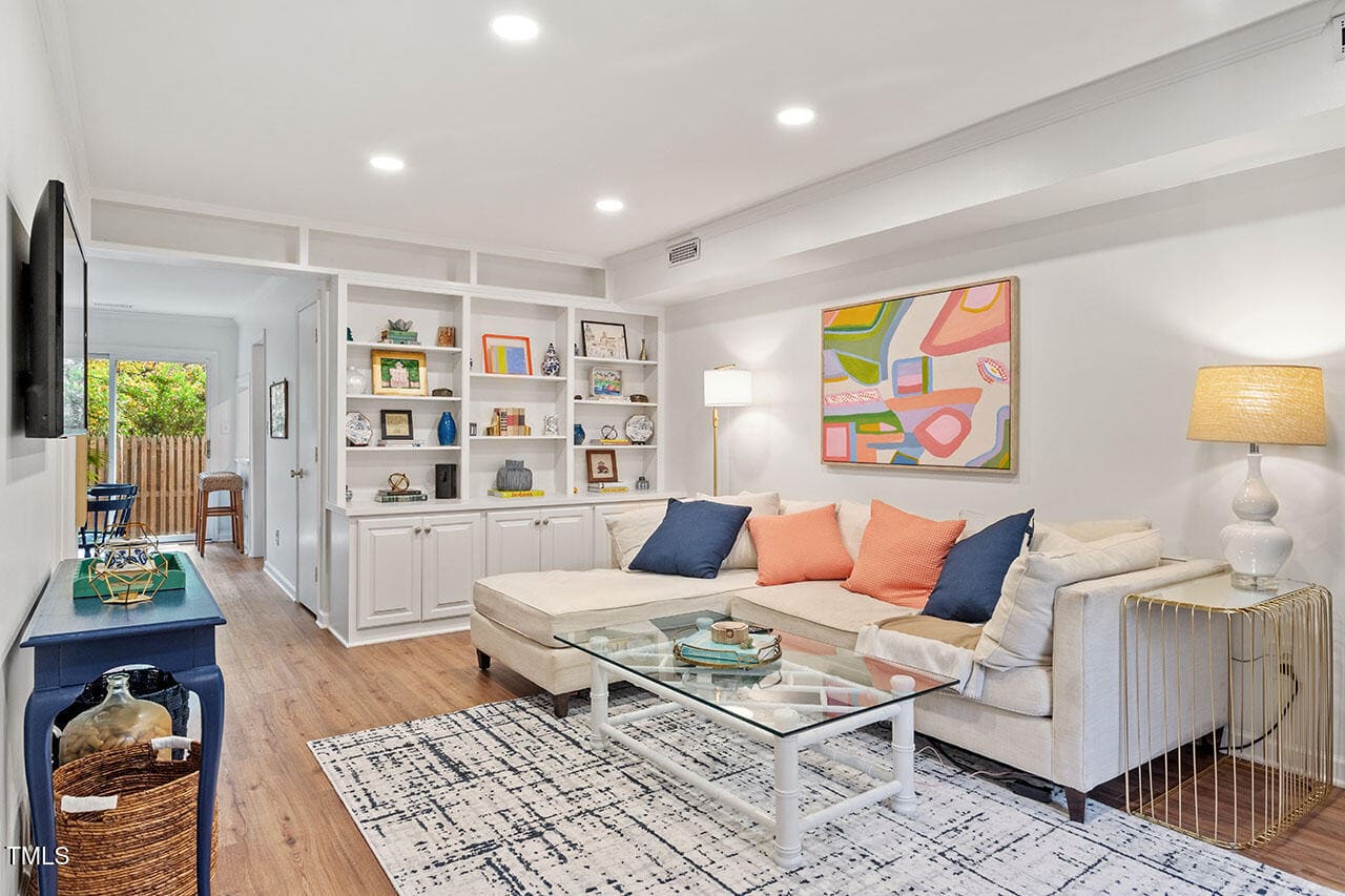 3738 Yorktown Place, Raleigh, NC 27609