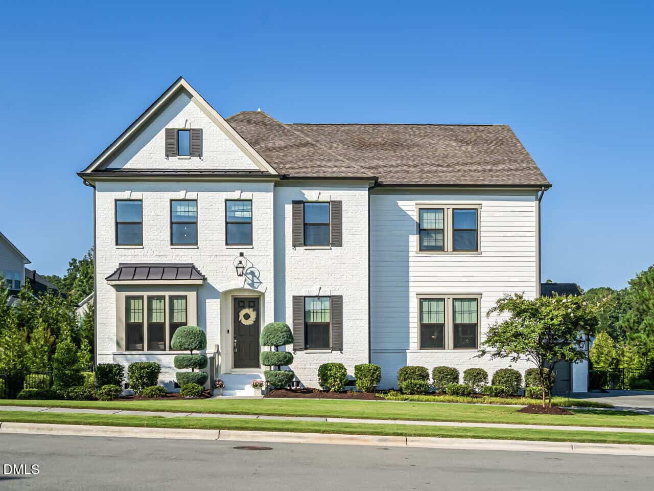 408 Lake Castleberry Drive, Apex, NC 27523
