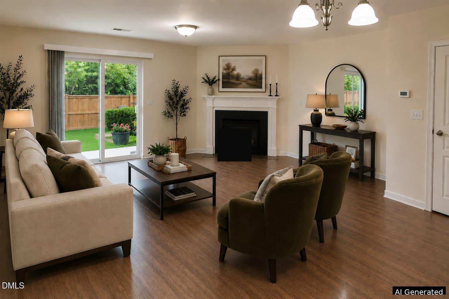 2926 Berkeley Springs Place, Raleigh, NC 27616