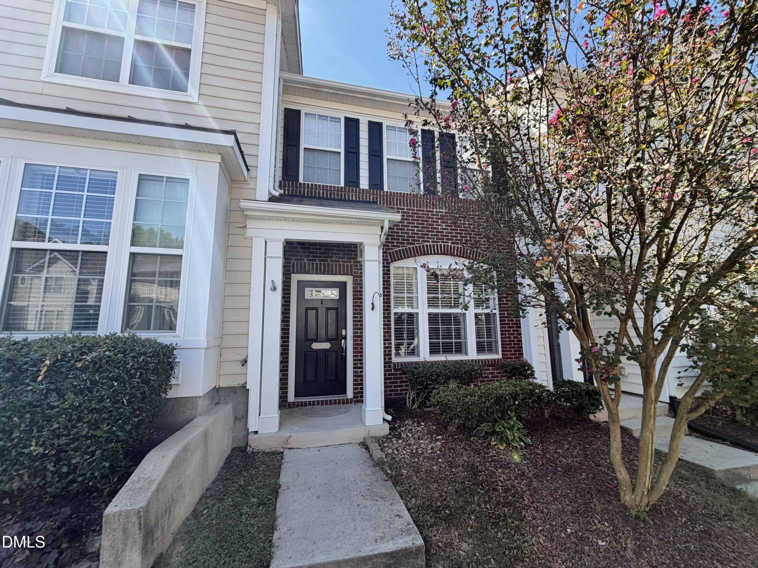 7839 Spungold Street, Raleigh, NC 27617