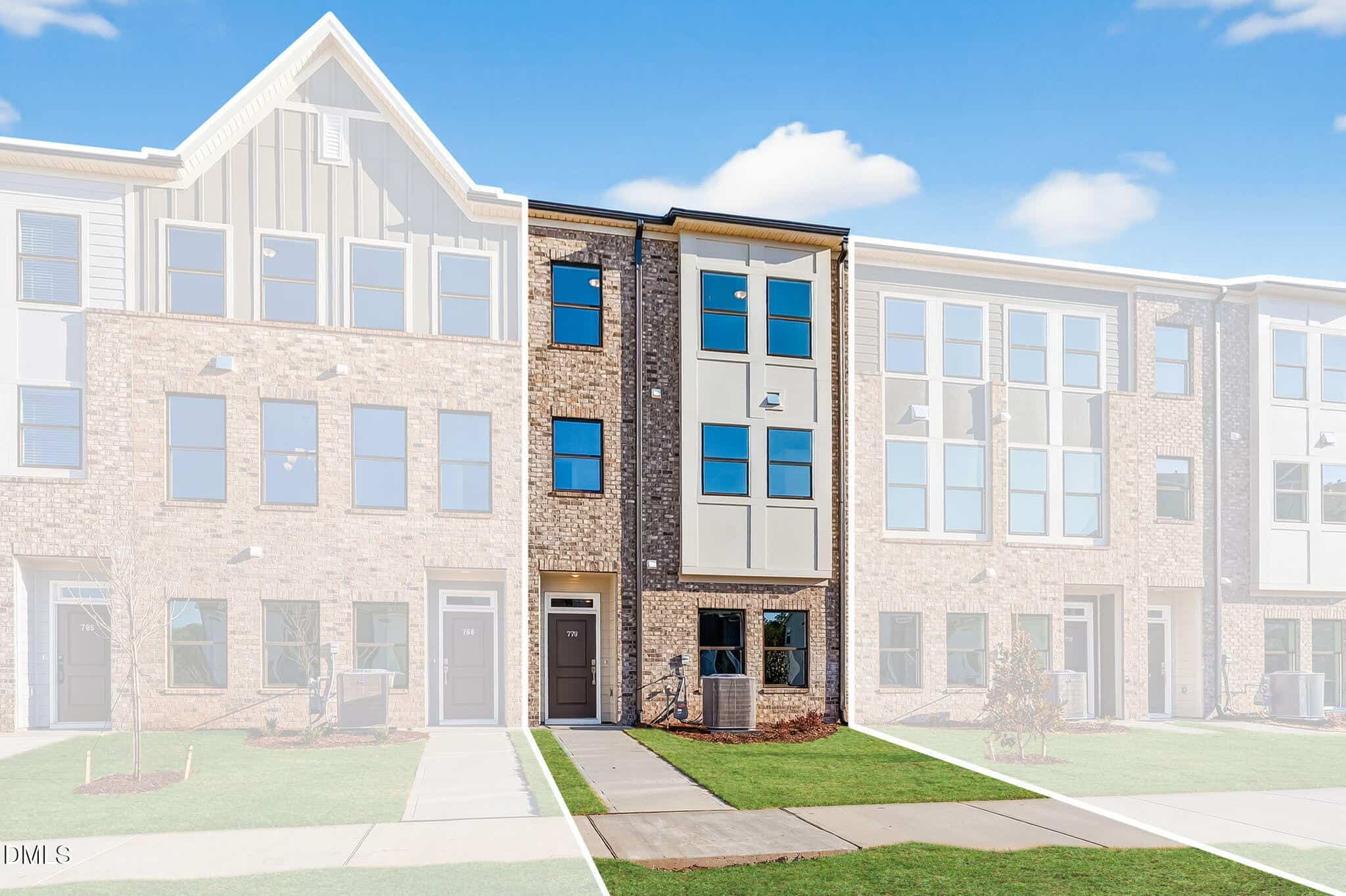 770 Ballyneal Alley, Cary, NC 27513