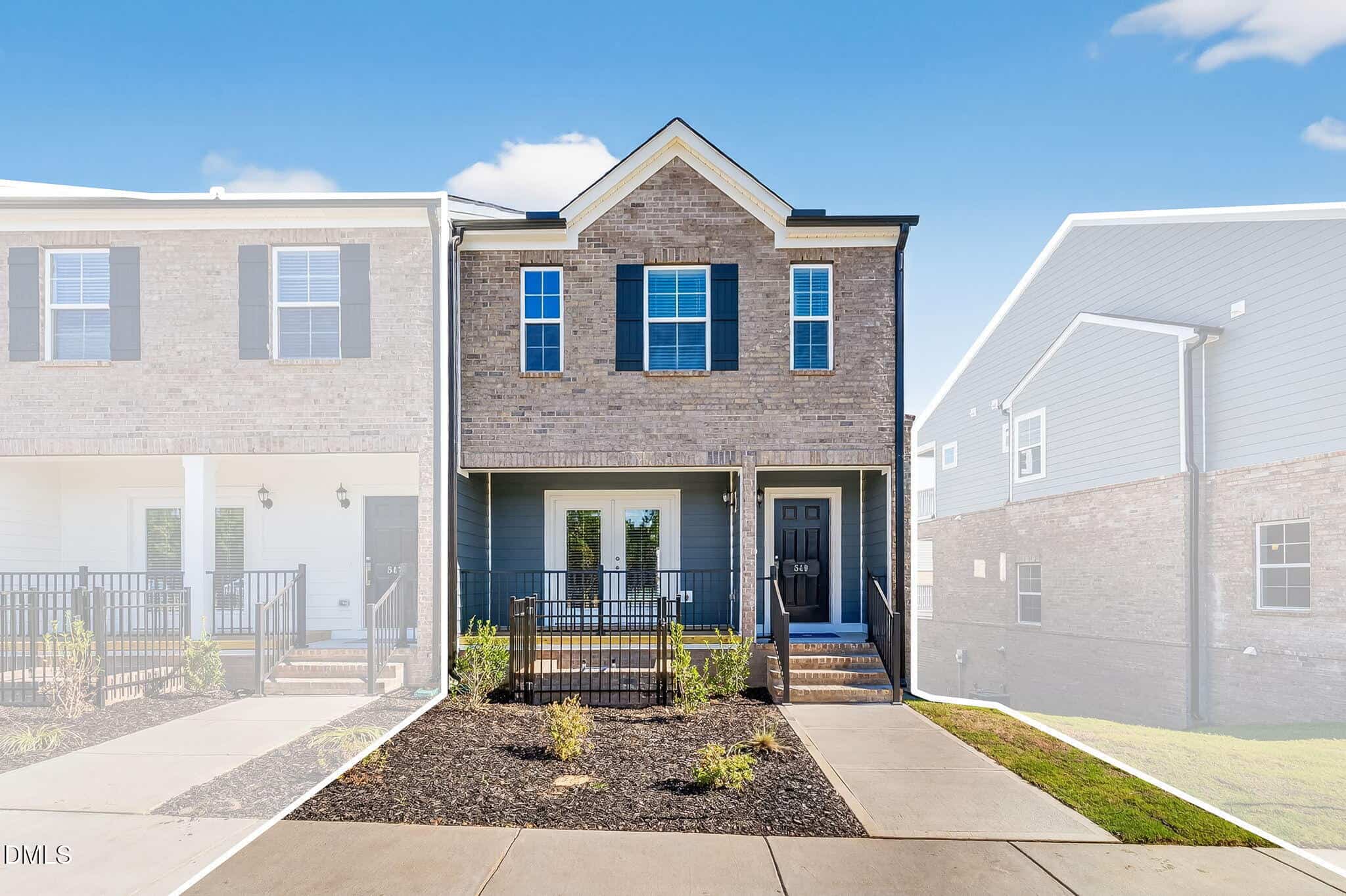 549 Forestville Road, Wake Forest, NC 27587