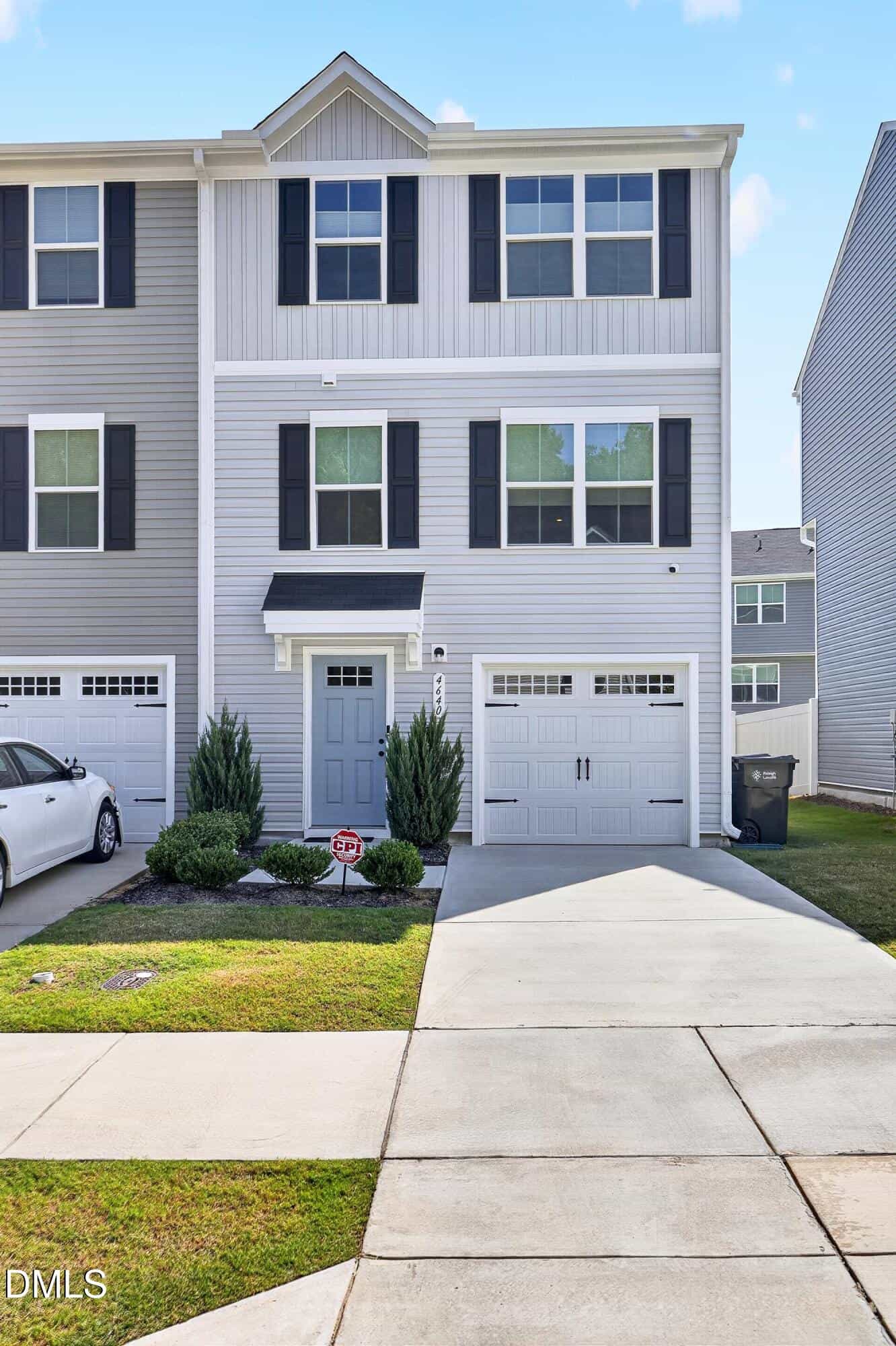 4640 Great Egret Way, Raleigh, NC 27616